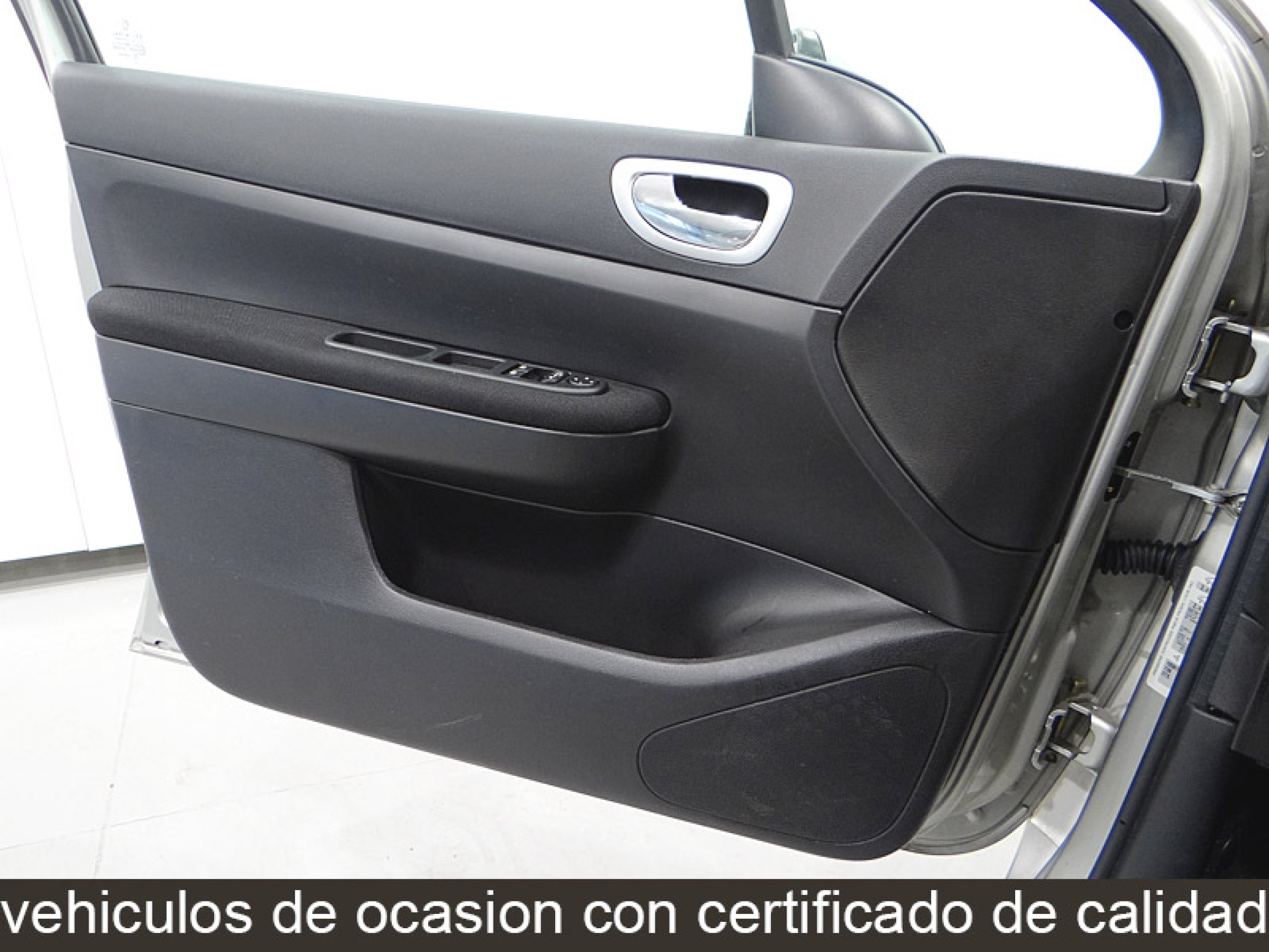 Foto Peugeot 307 25