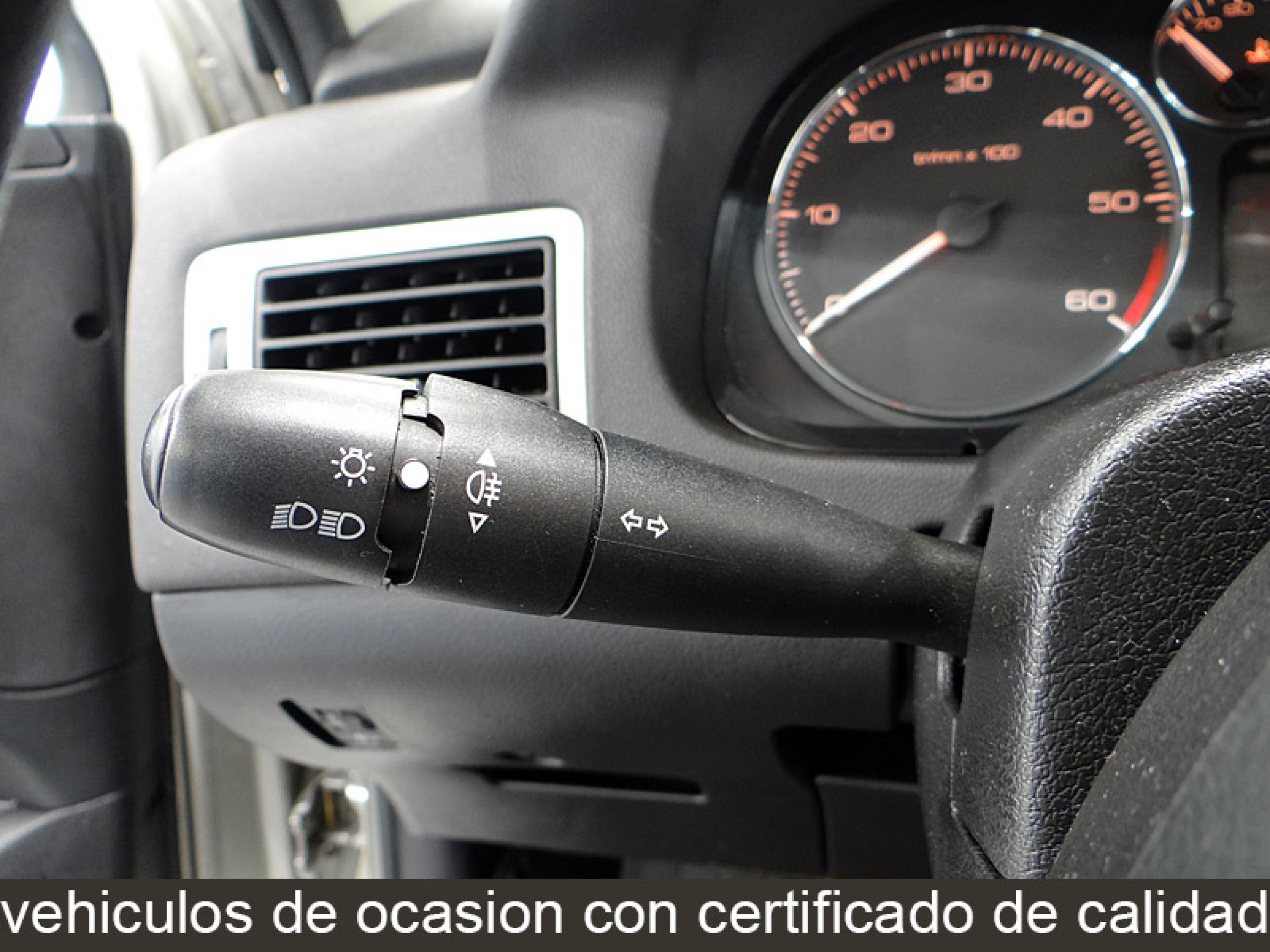 Foto Peugeot 307 31