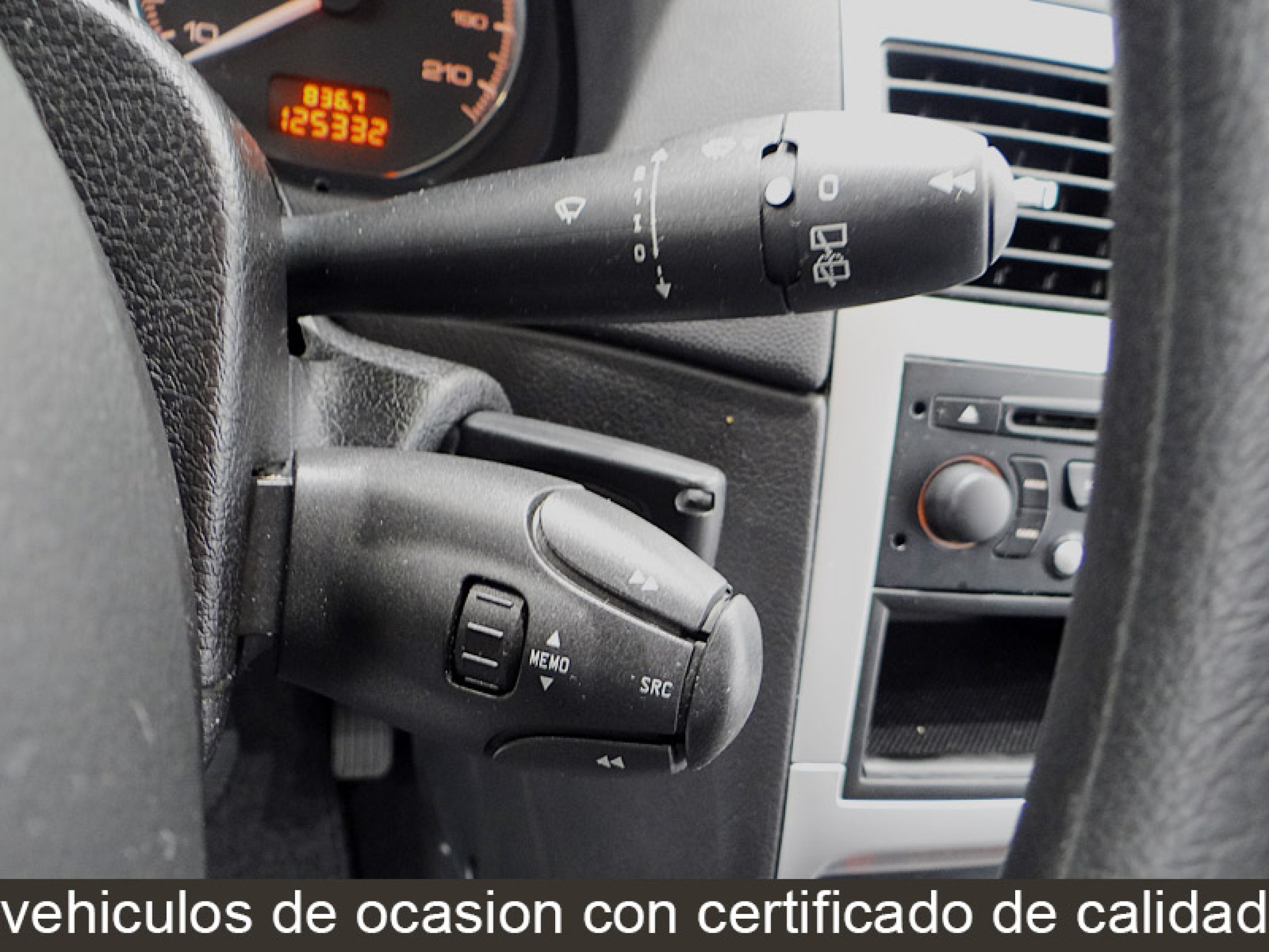 Foto Peugeot 307 32