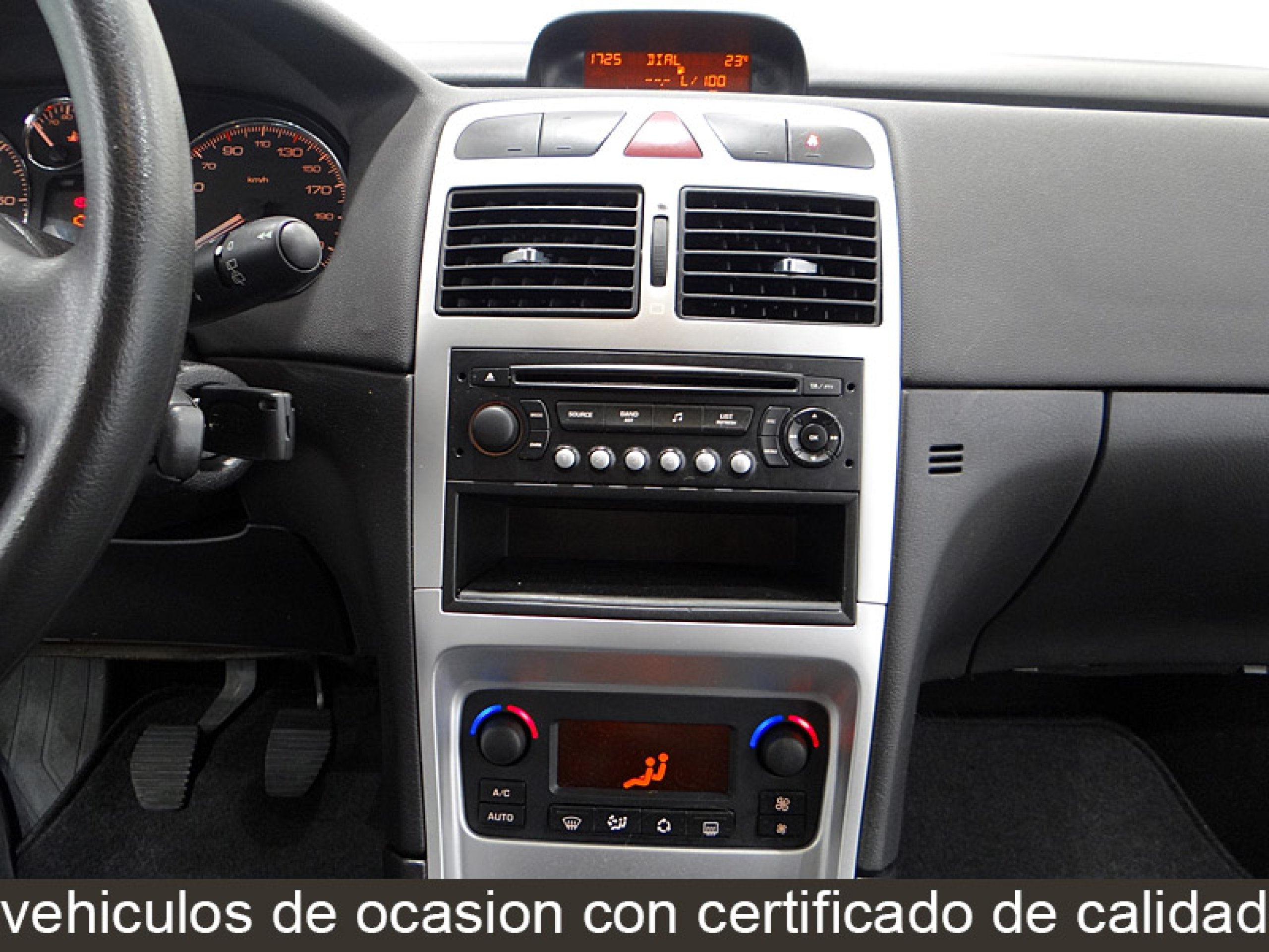 Foto Peugeot 307 34