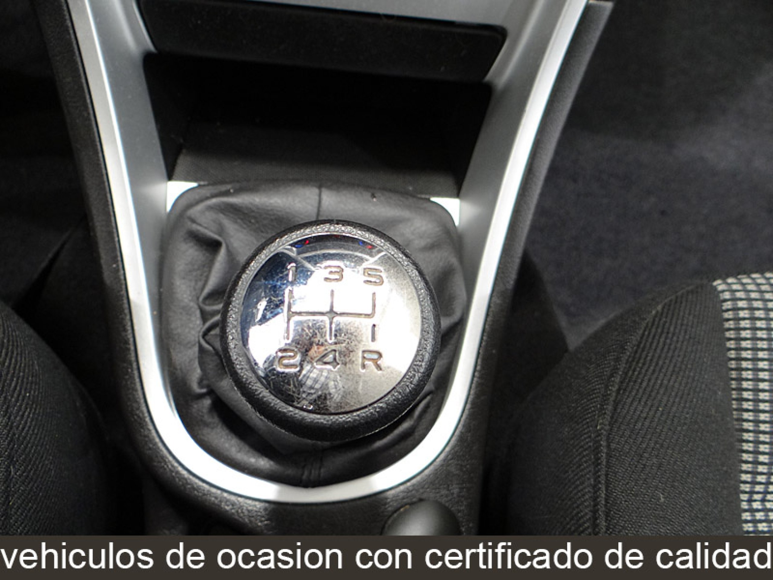 Foto Peugeot 307 35
