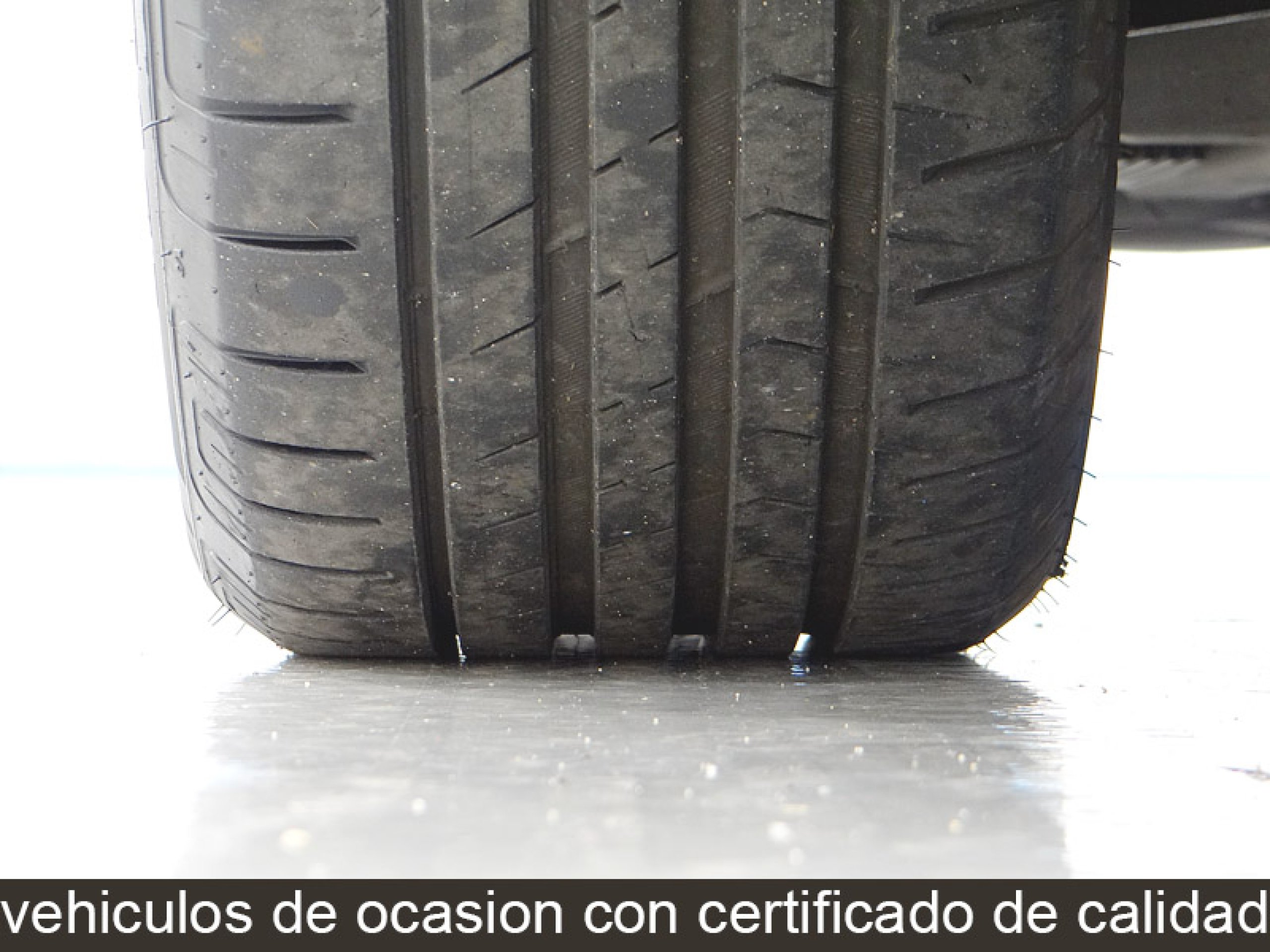 Foto Peugeot 307 38