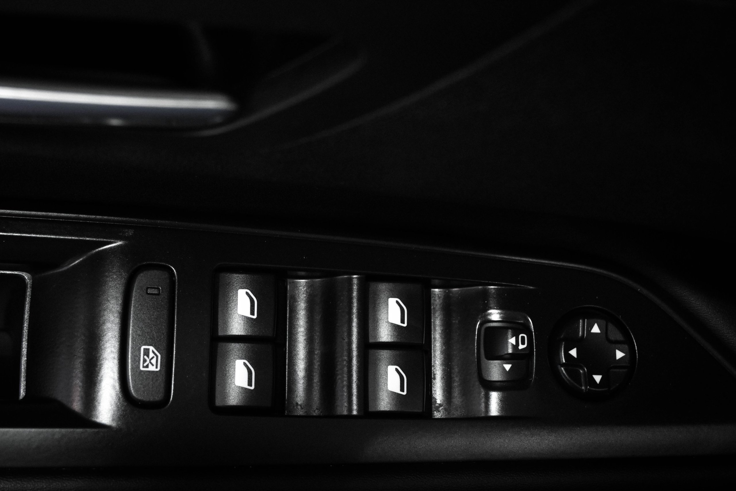 Foto Peugeot 5008 31