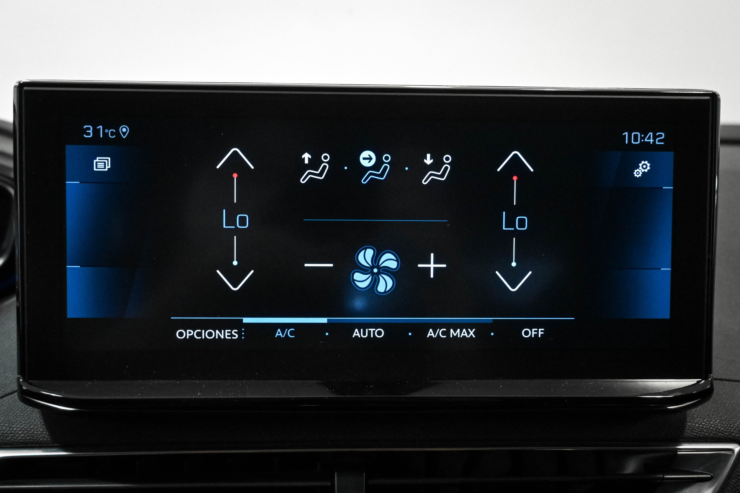 Foto Peugeot 5008 21