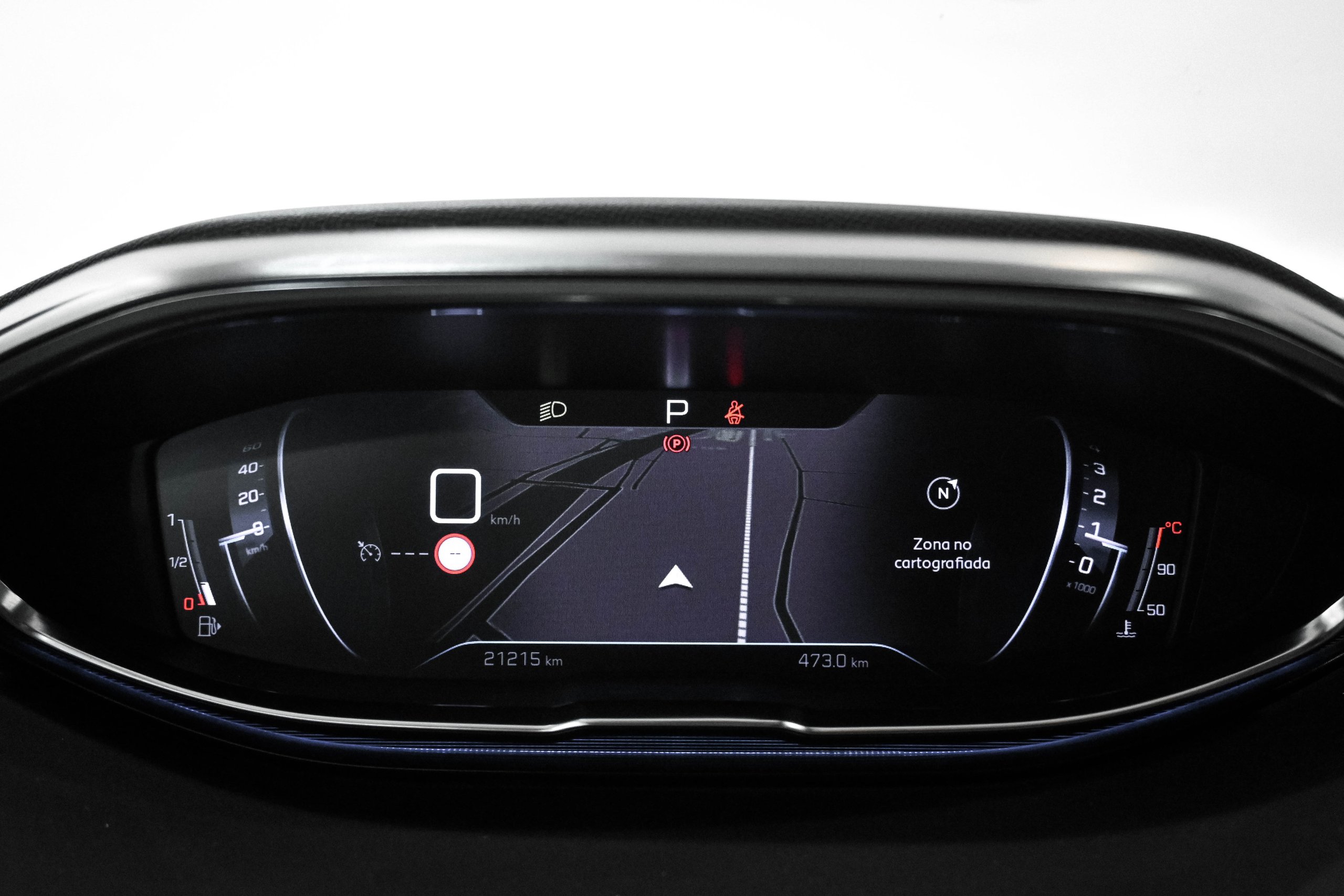 Foto Peugeot 5008 19
