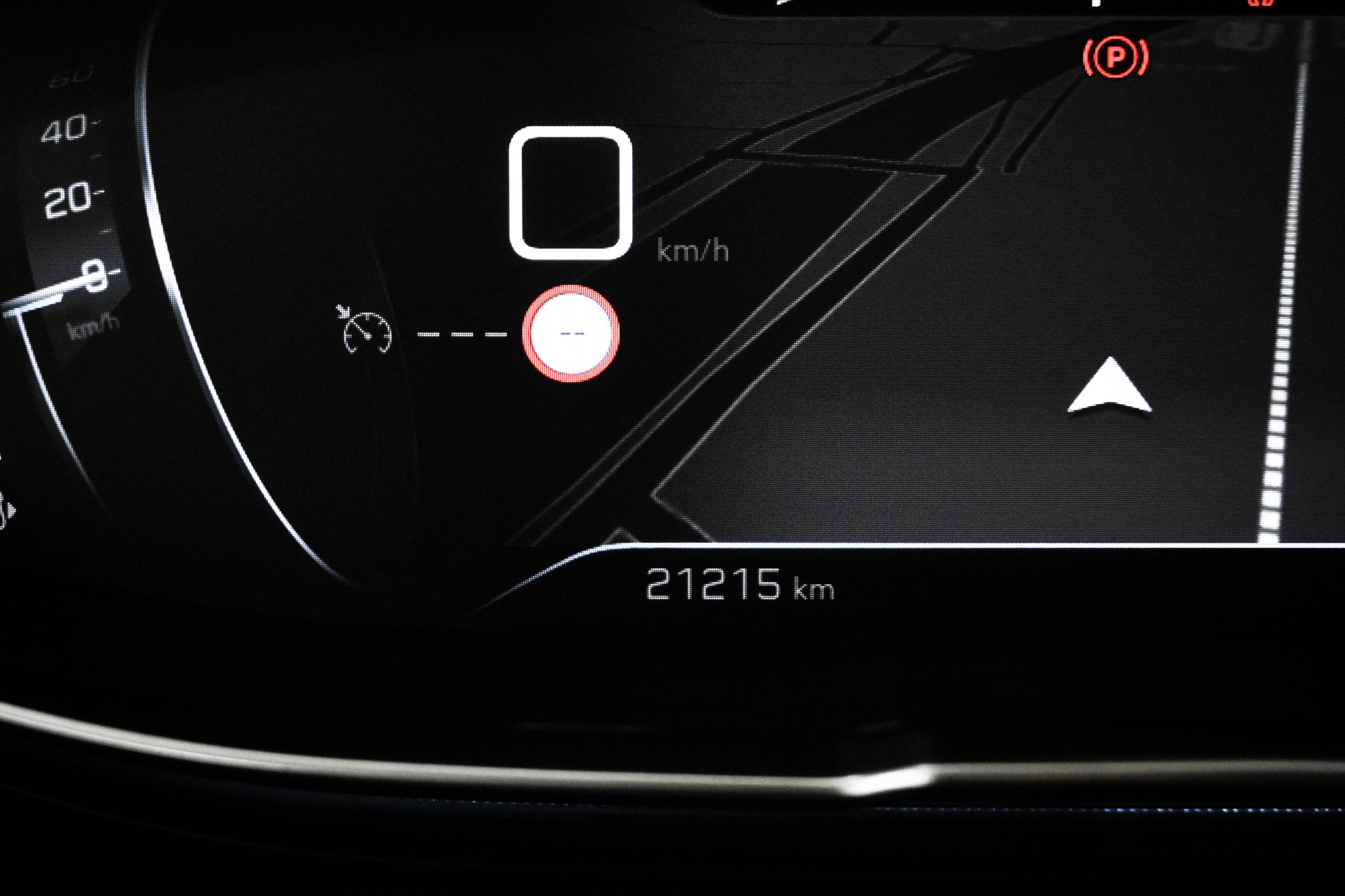 Foto Peugeot 5008 18