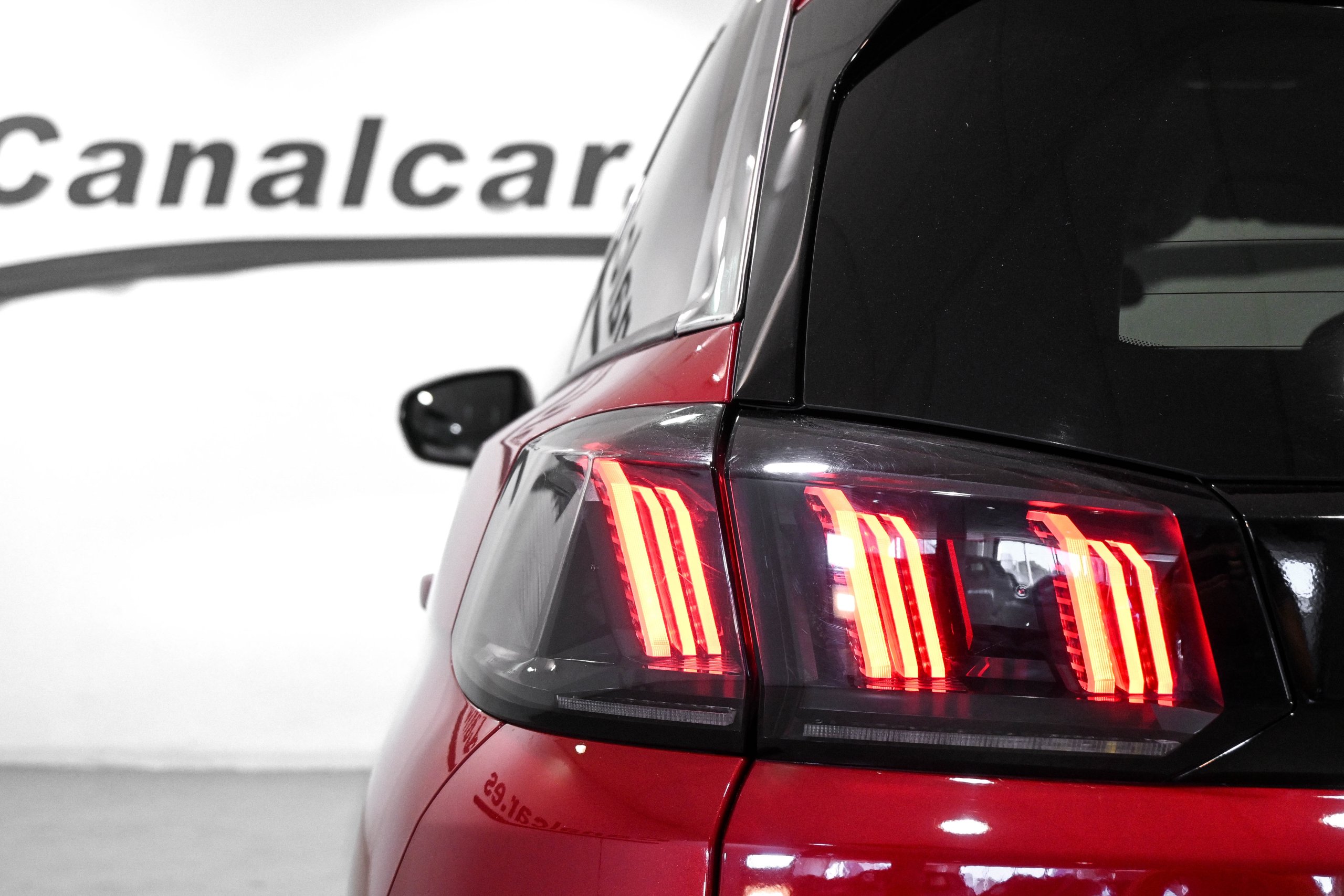 Foto Peugeot 5008 11