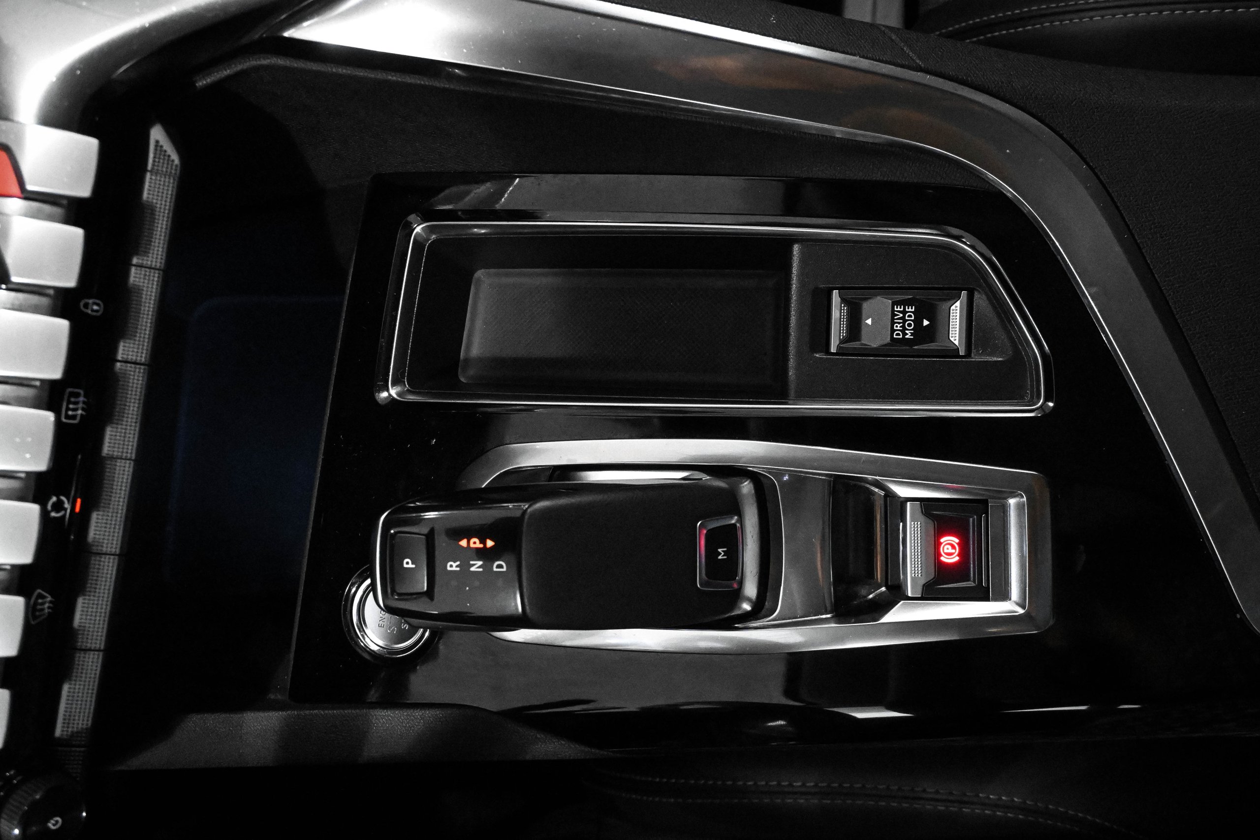 Foto Peugeot 5008 25