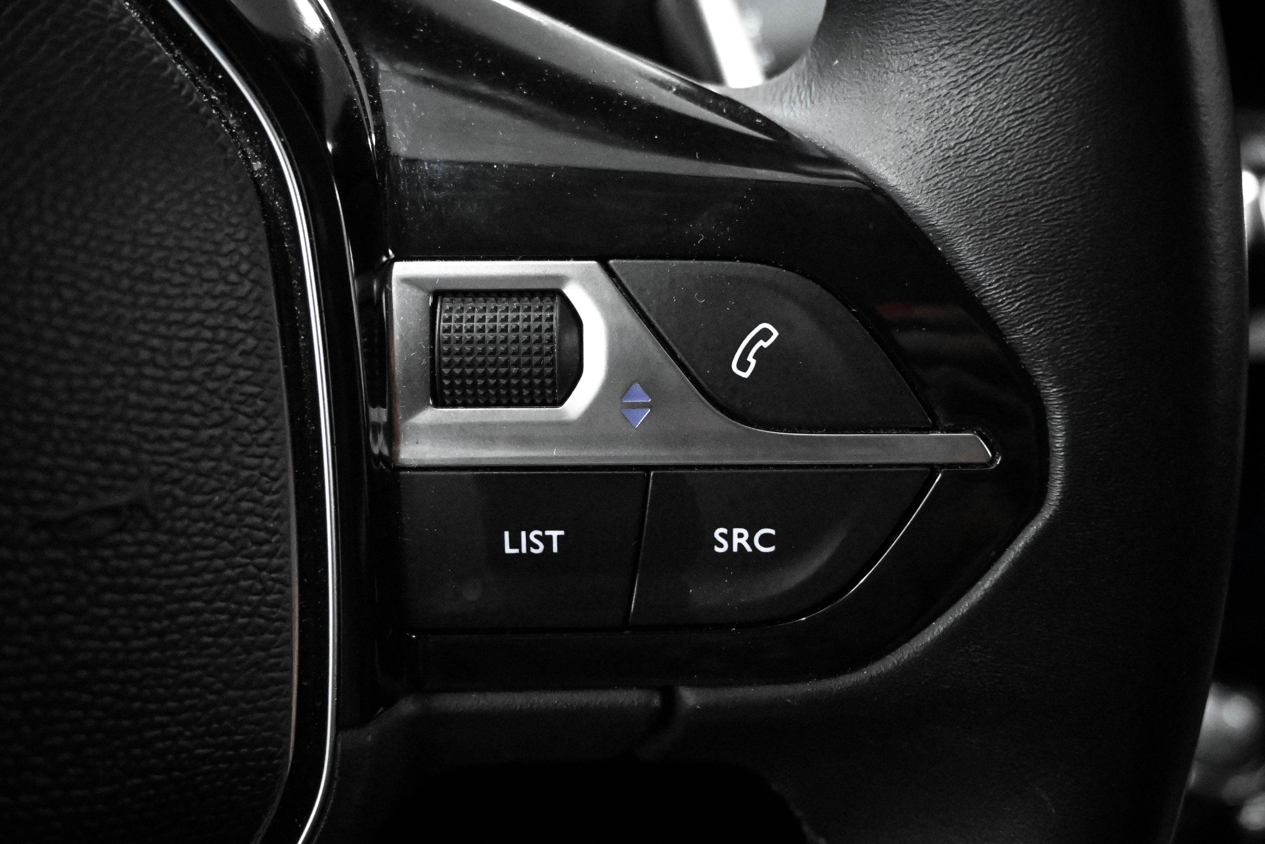 Foto Peugeot 5008 30