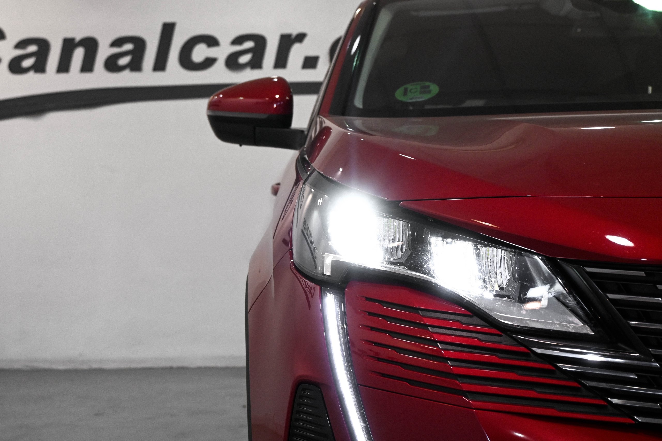 Foto Peugeot 5008 13