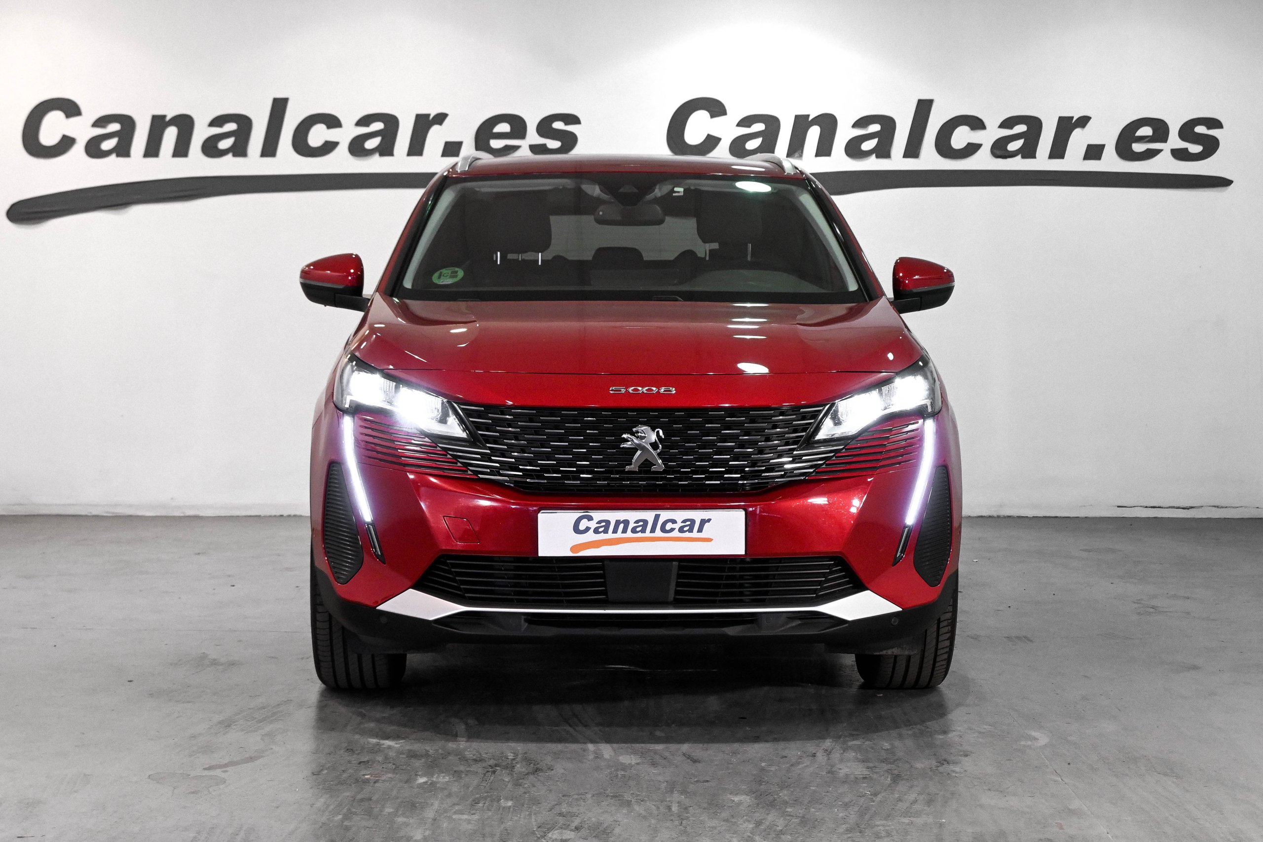 Foto Peugeot 5008 3