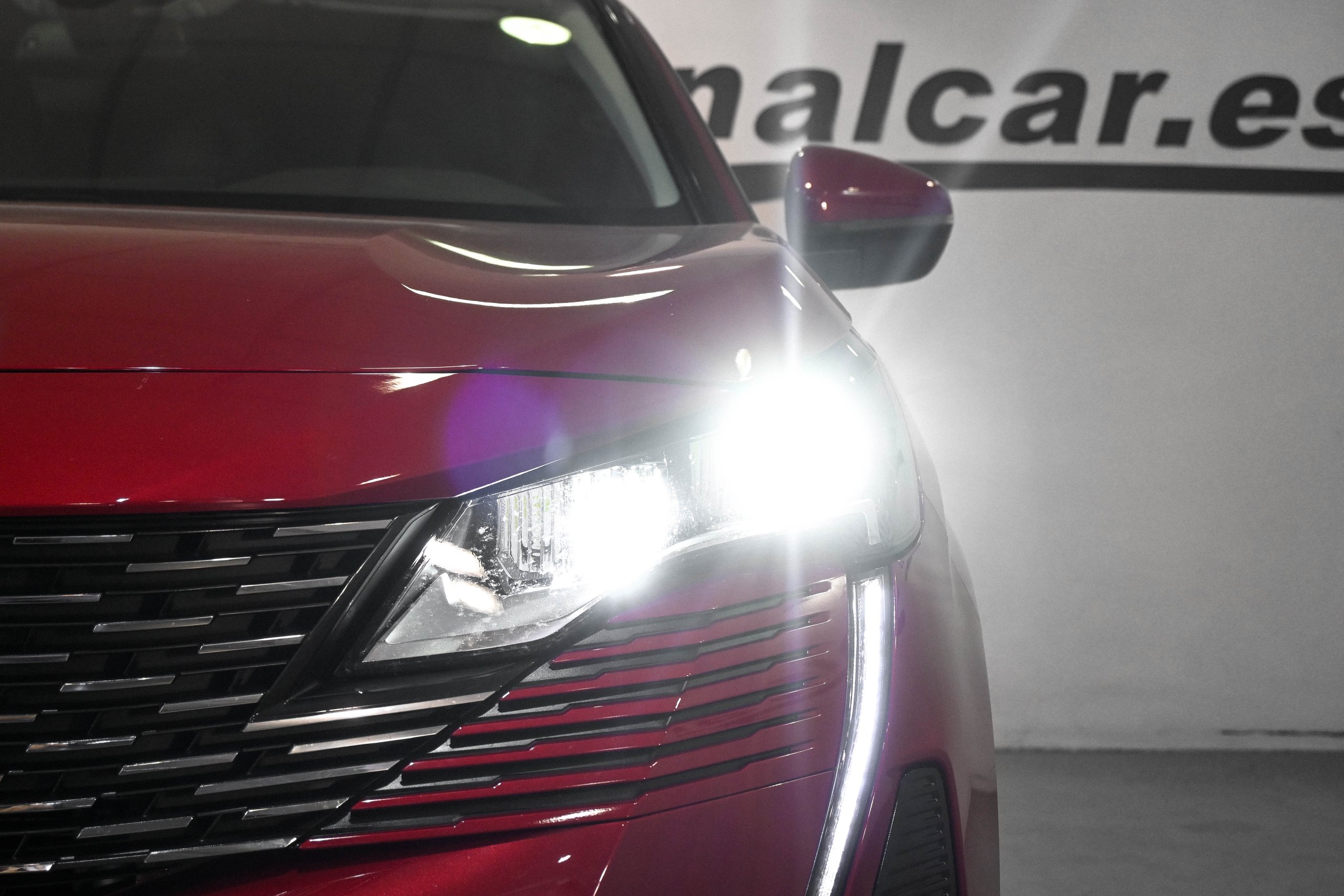 Foto Peugeot 5008 14