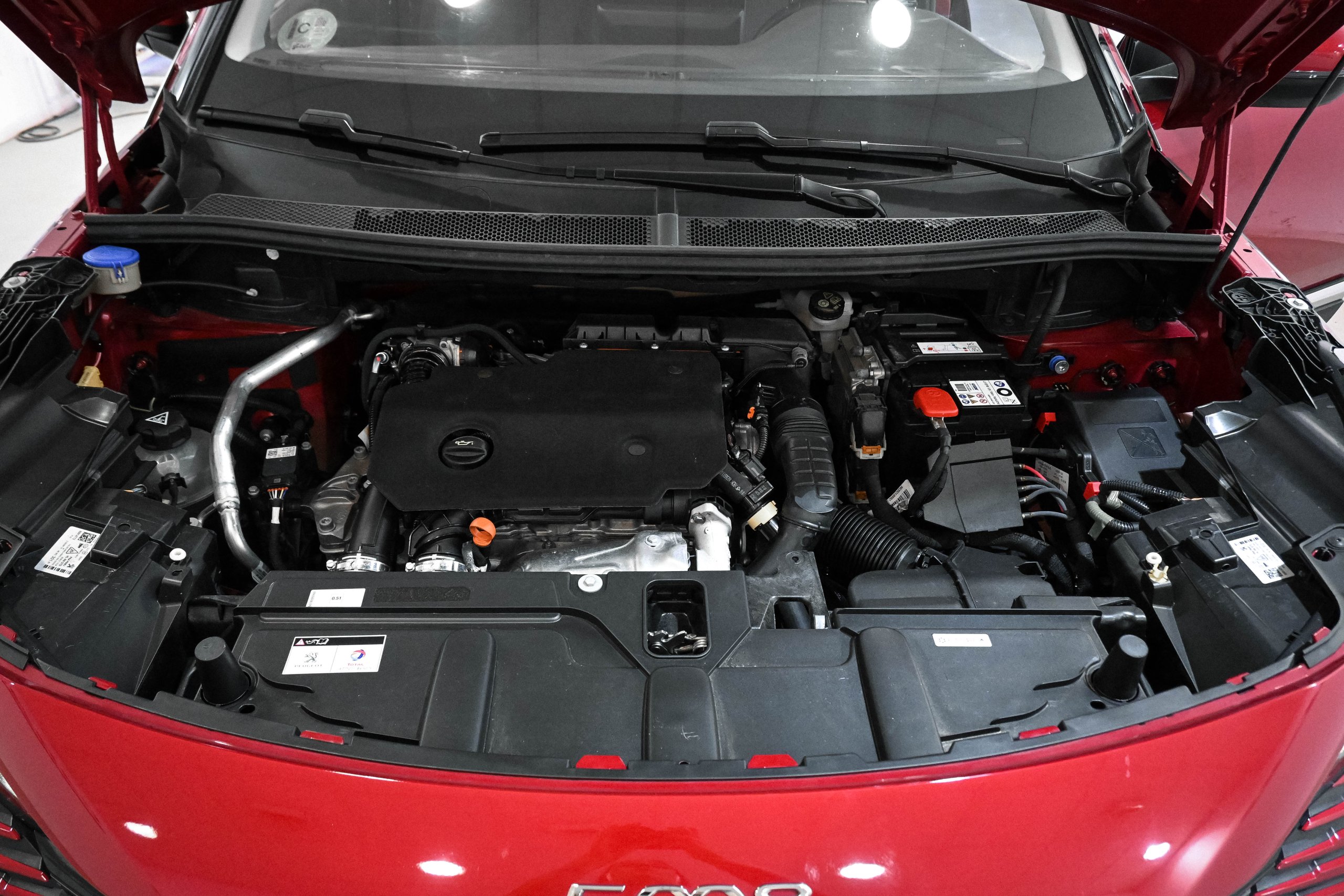 Foto Peugeot 5008 8