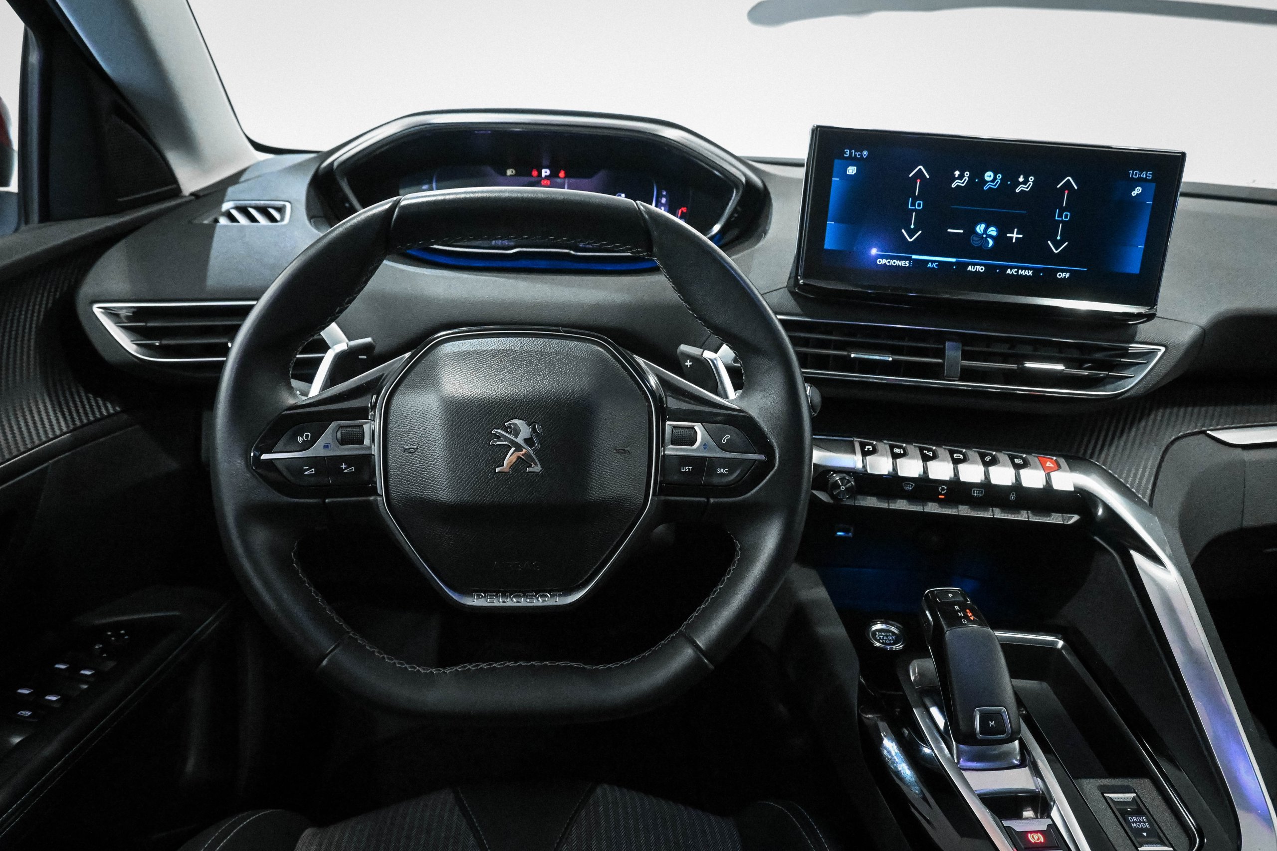 Foto Peugeot 5008 24