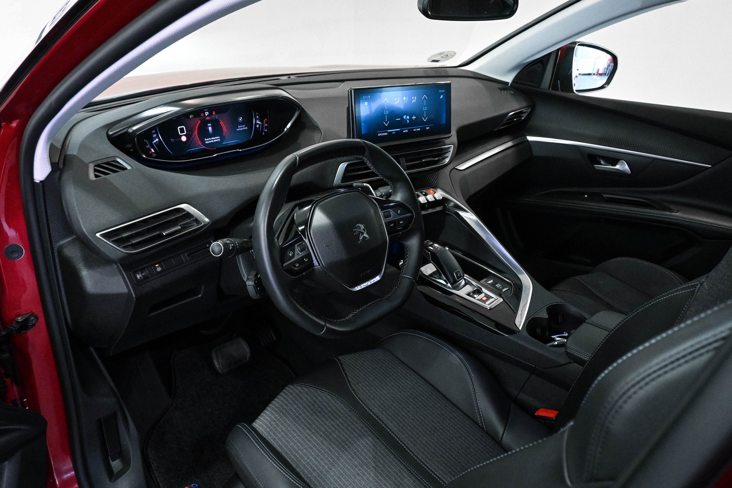 Foto Peugeot 5008 15