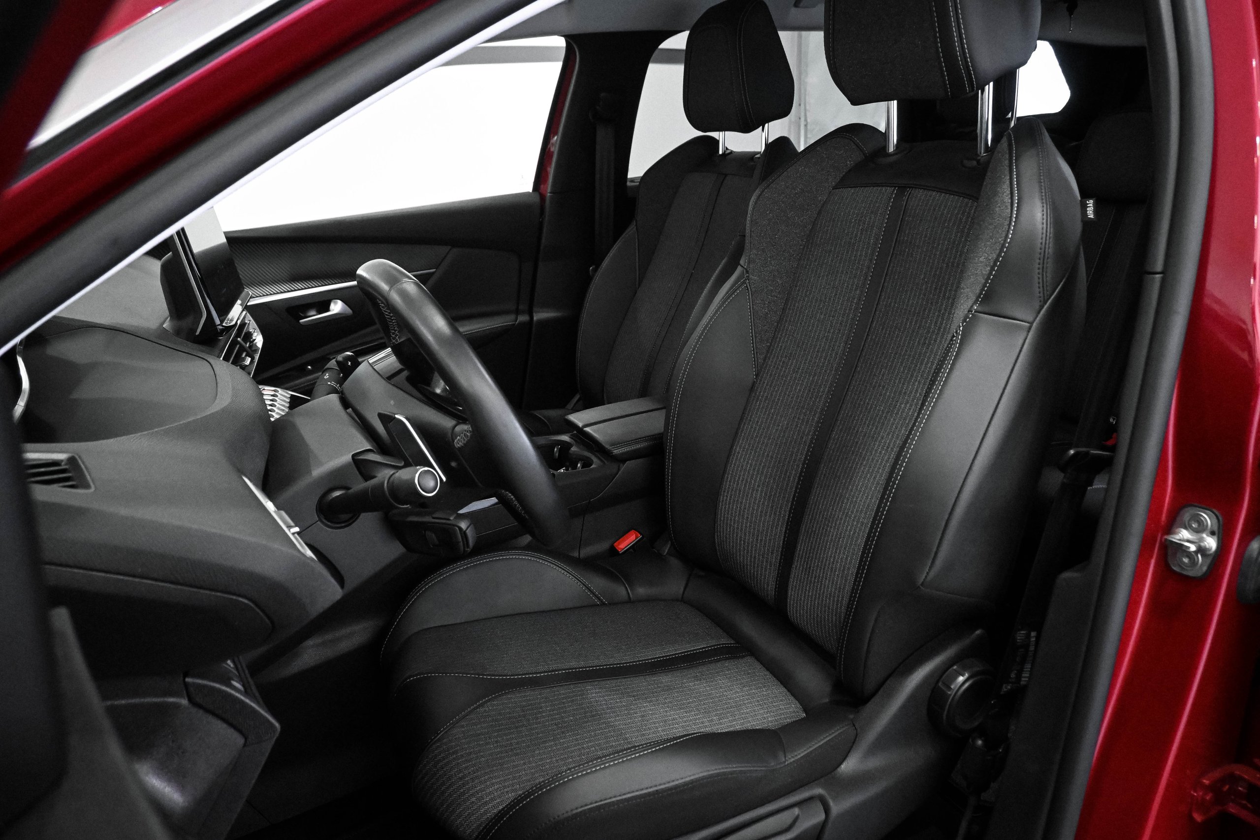 Foto Peugeot 5008 16
