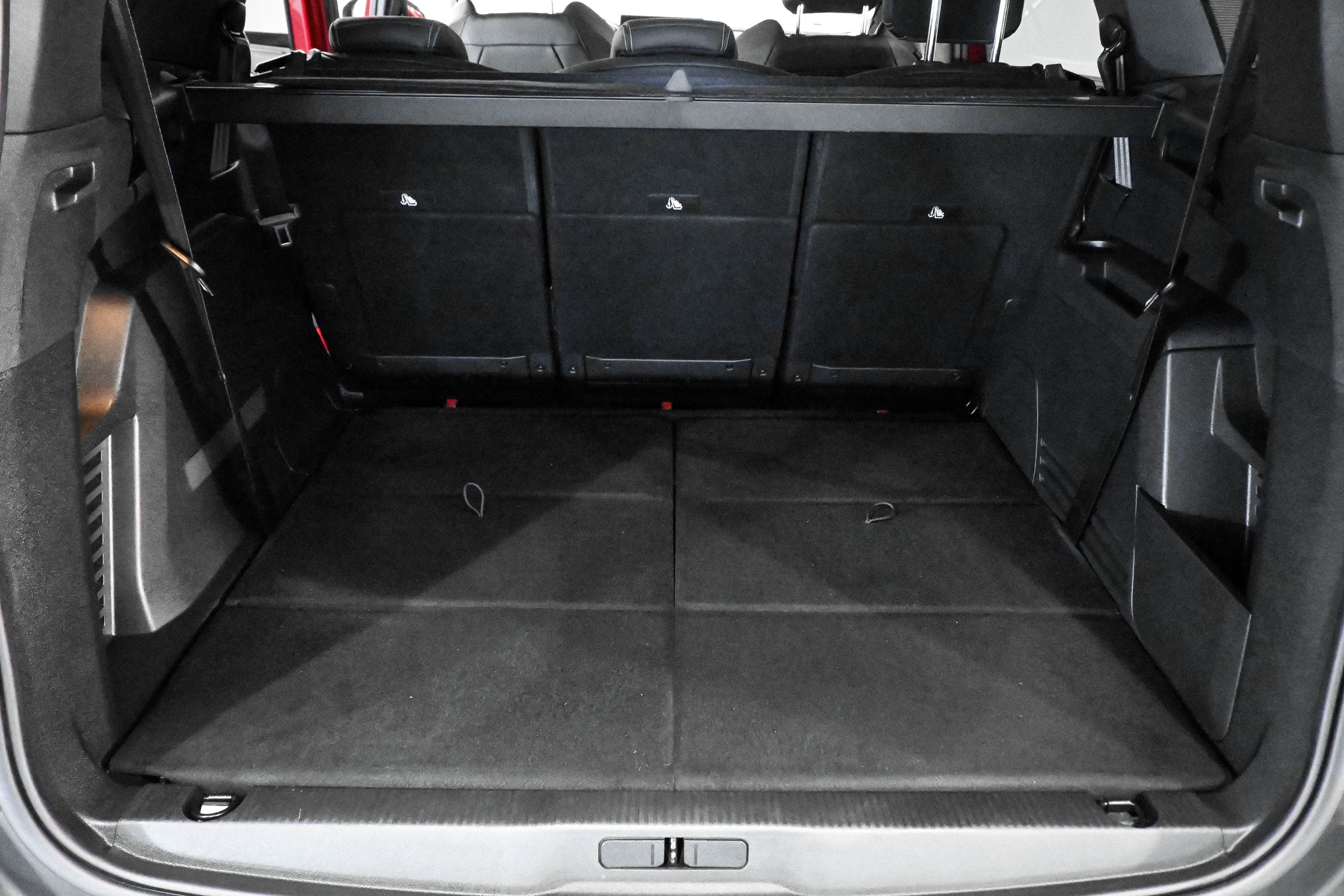 Foto Peugeot 5008 9
