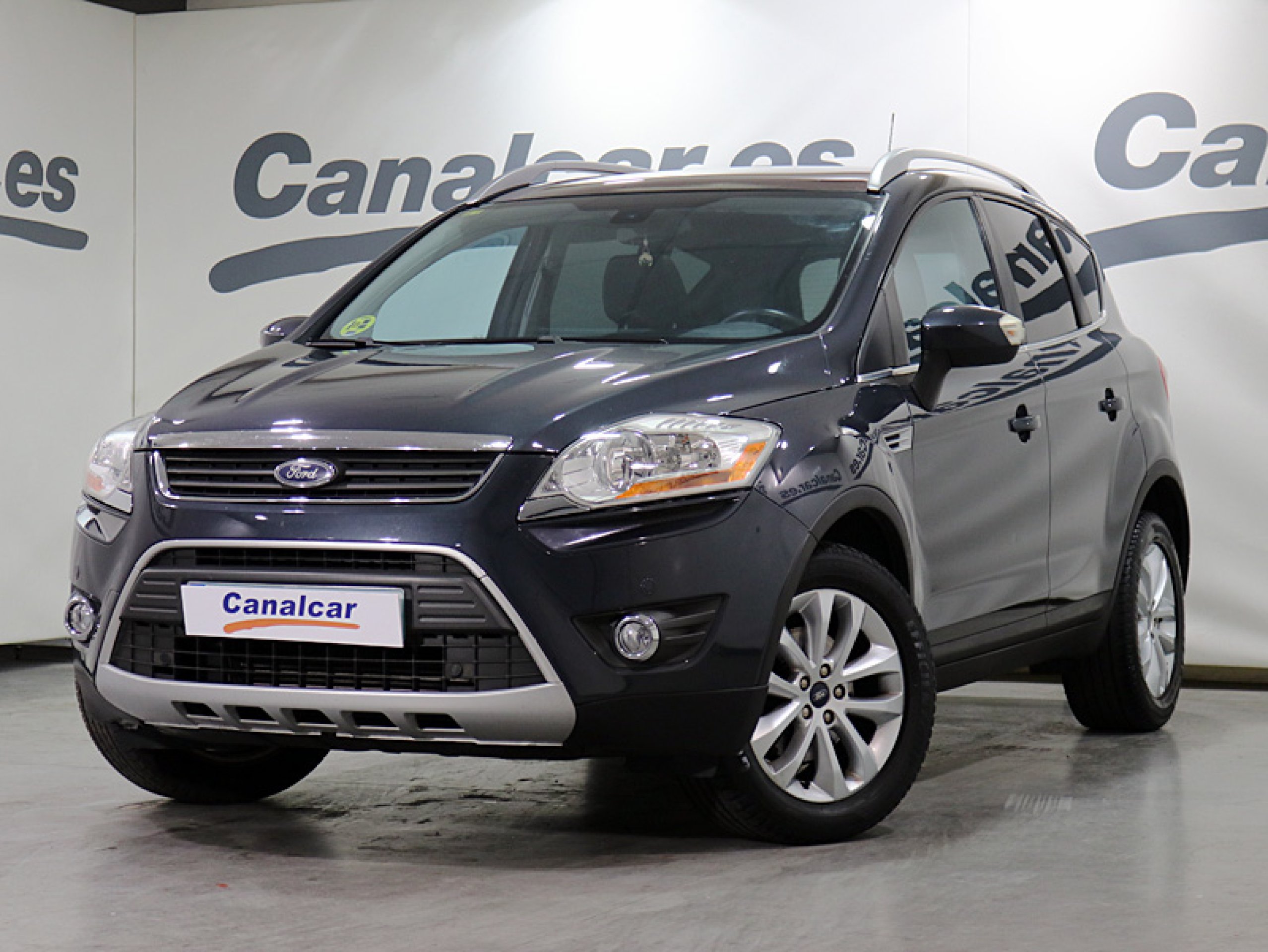 Foto Ford Kuga 1