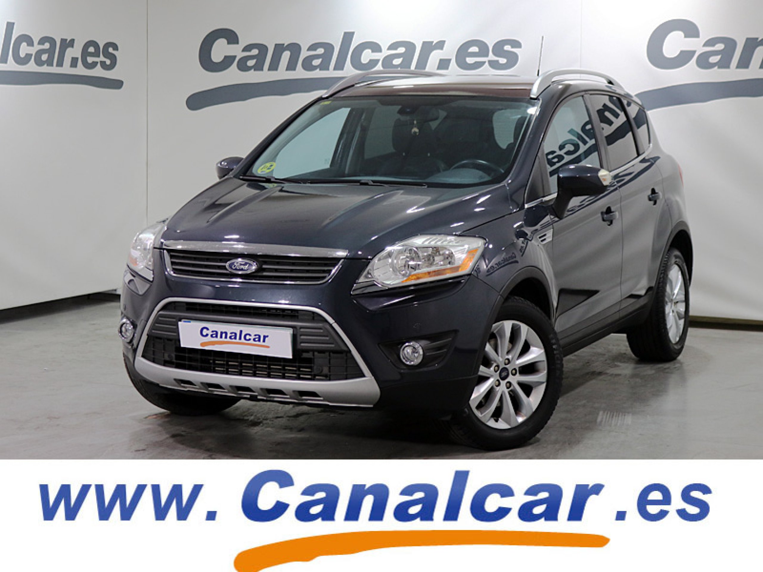 Foto Ford Kuga 2