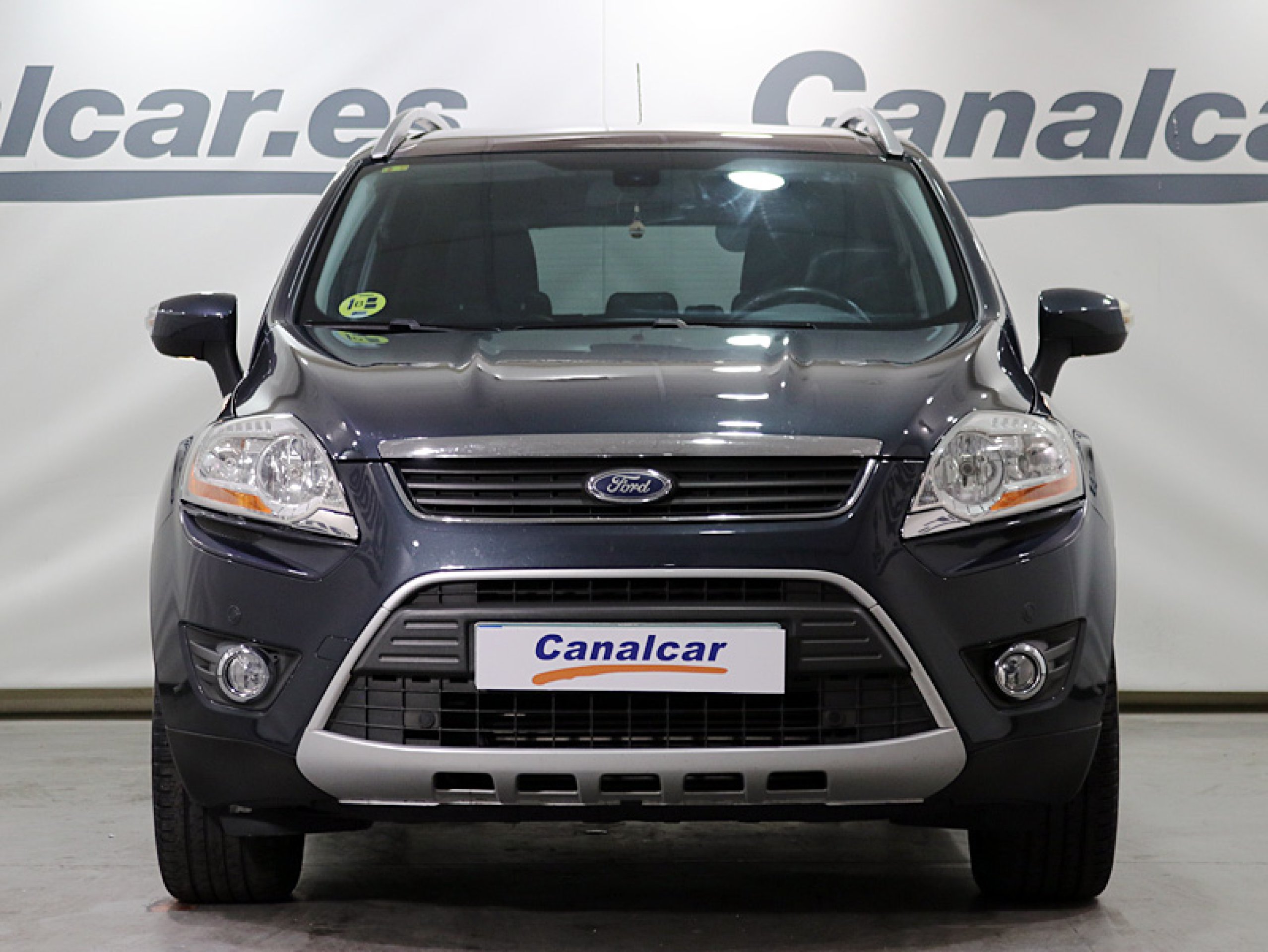 Foto Ford Kuga 3