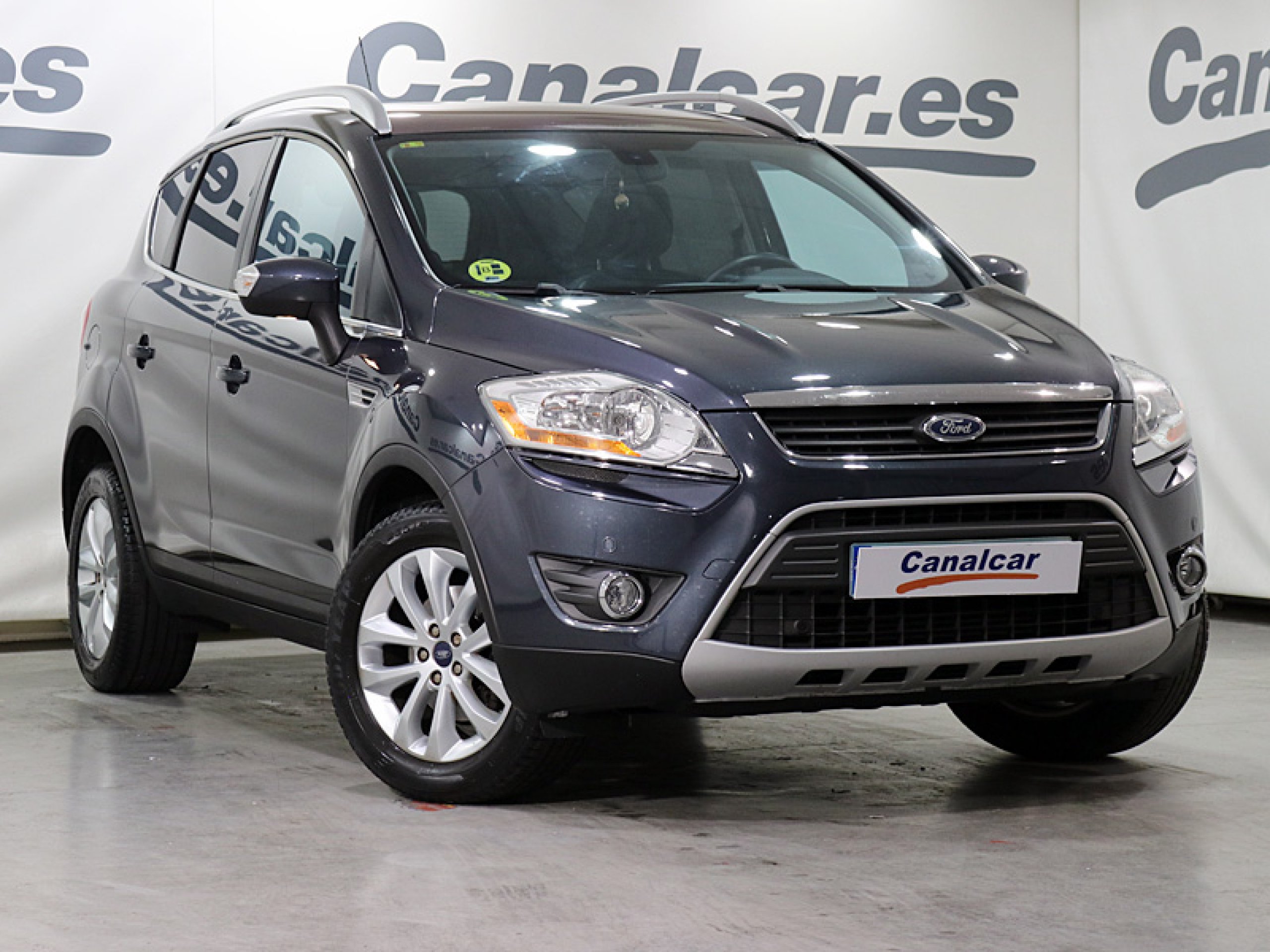 Foto Ford Kuga 4