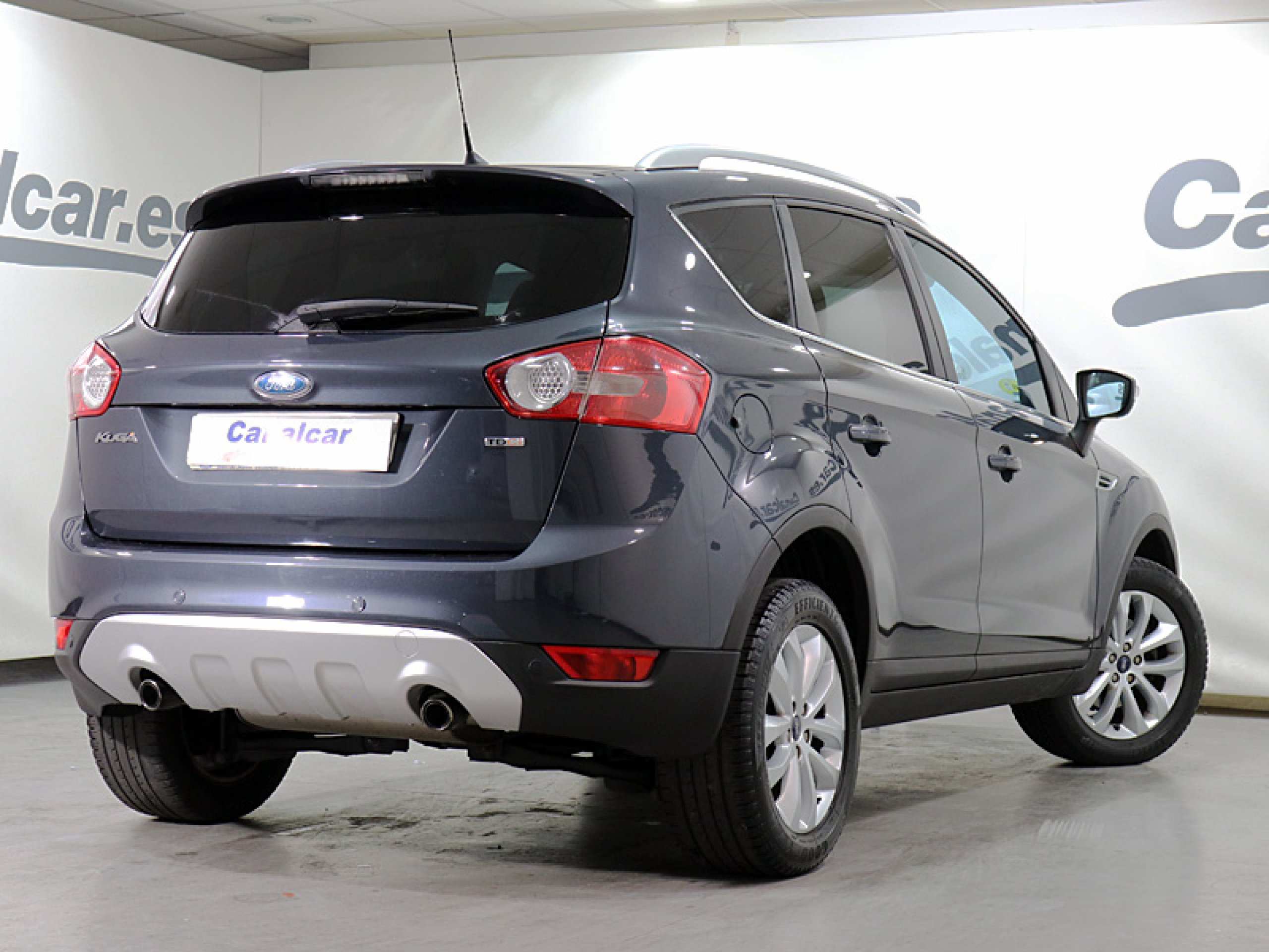 Foto Ford Kuga 5