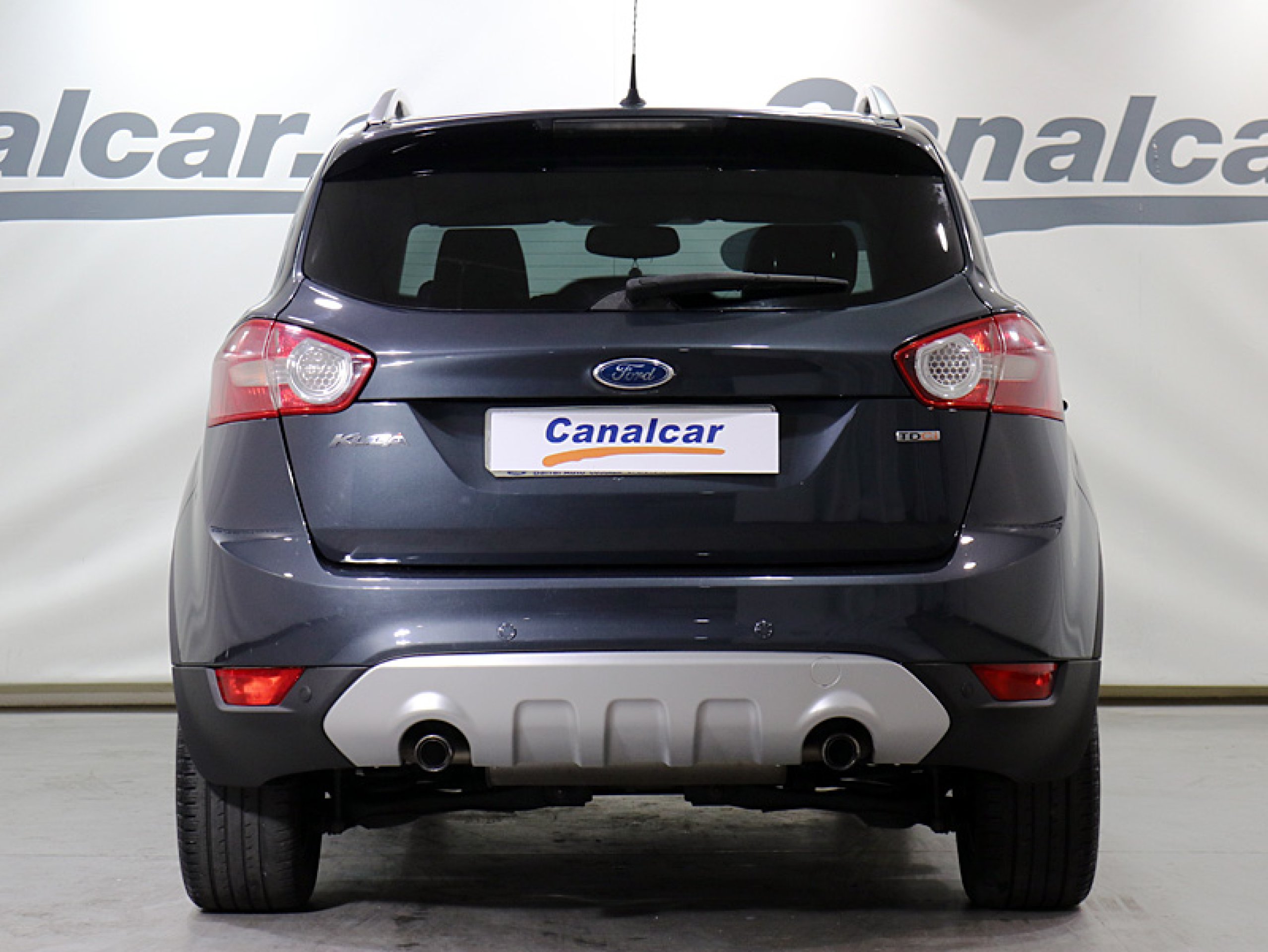 Foto Ford Kuga 6