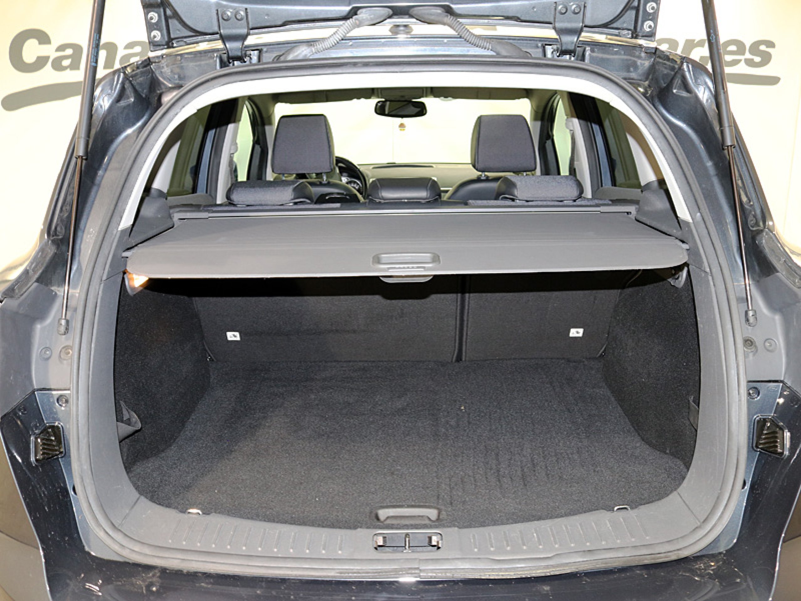 Foto Ford Kuga 8
