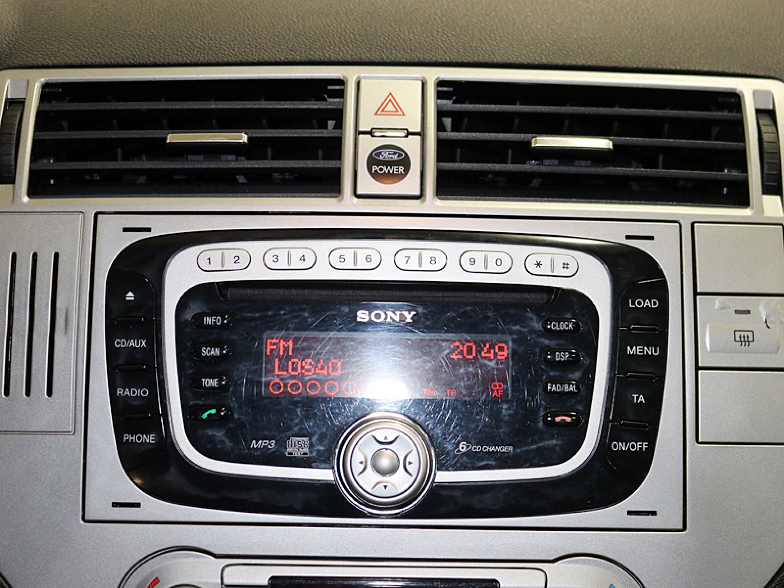 Foto Ford Kuga 18