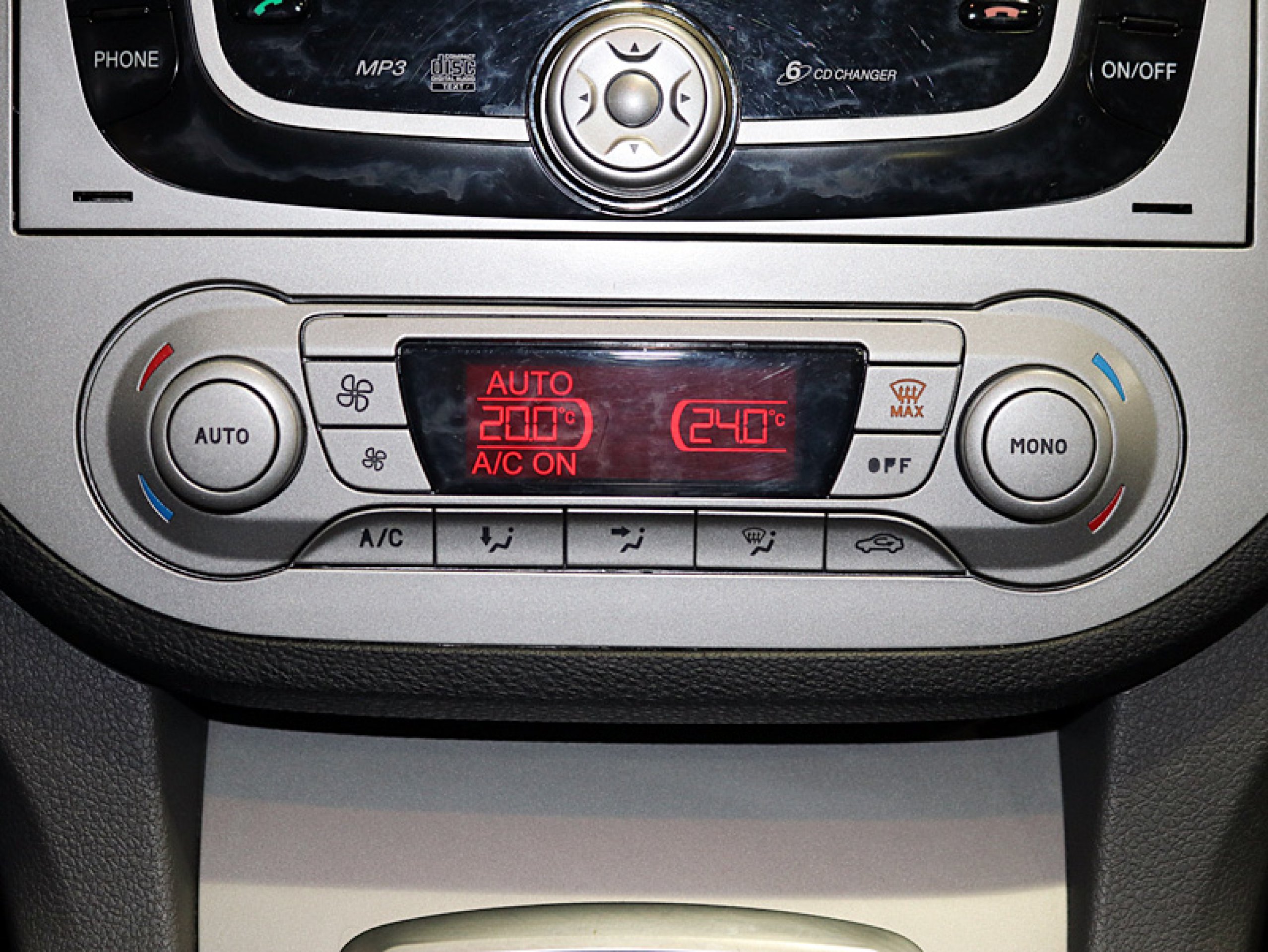 Foto Ford Kuga 19