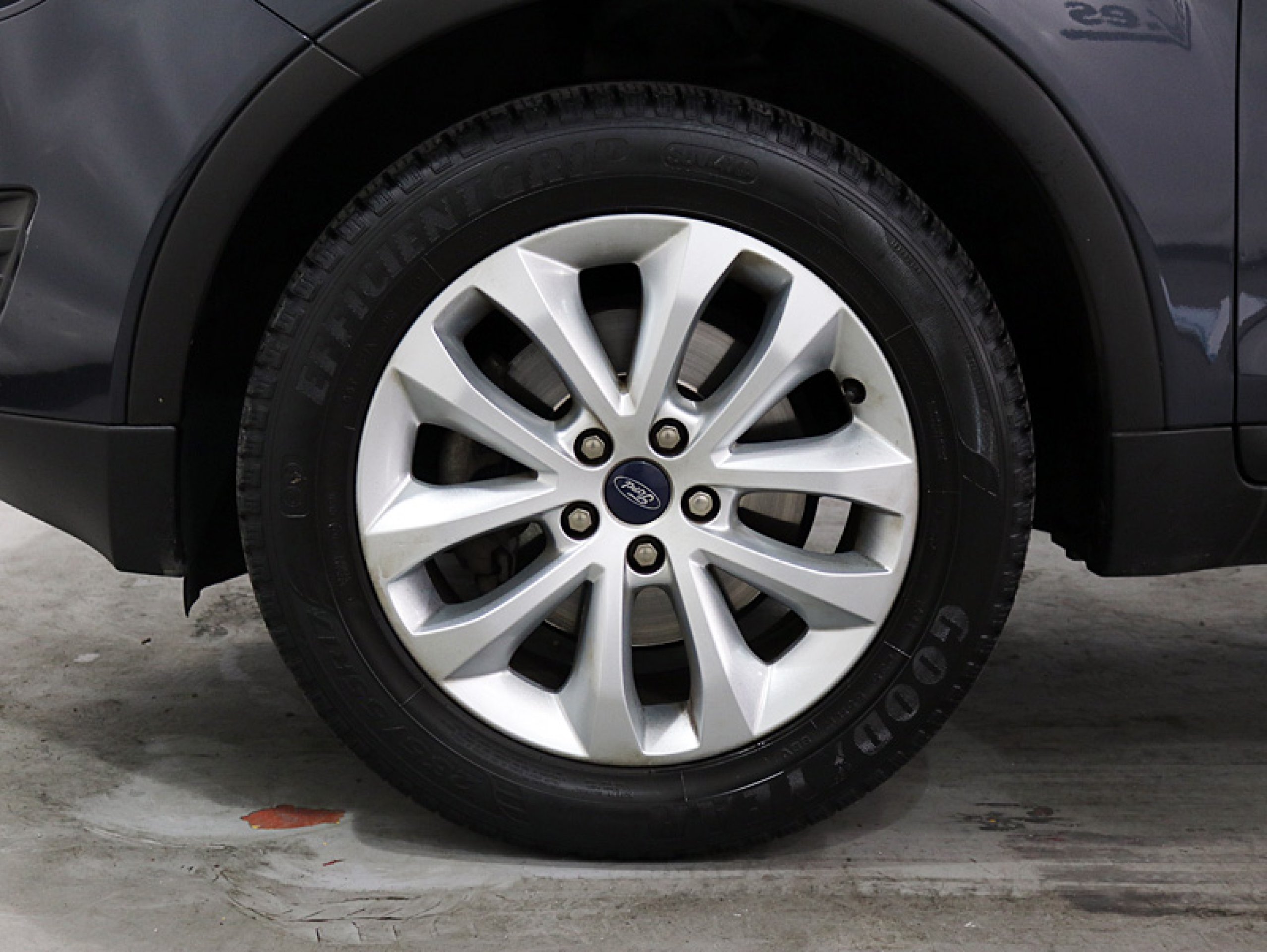 Foto Ford Kuga 30