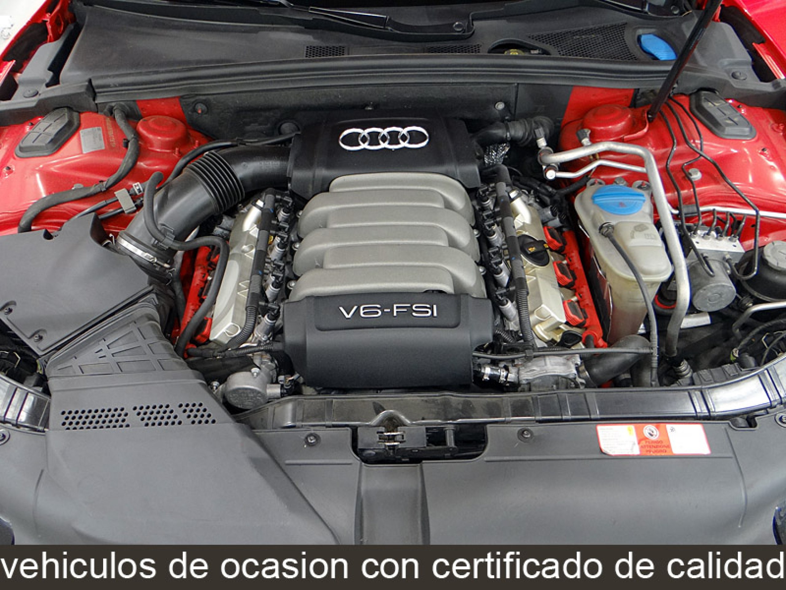 Foto Audi A5 16