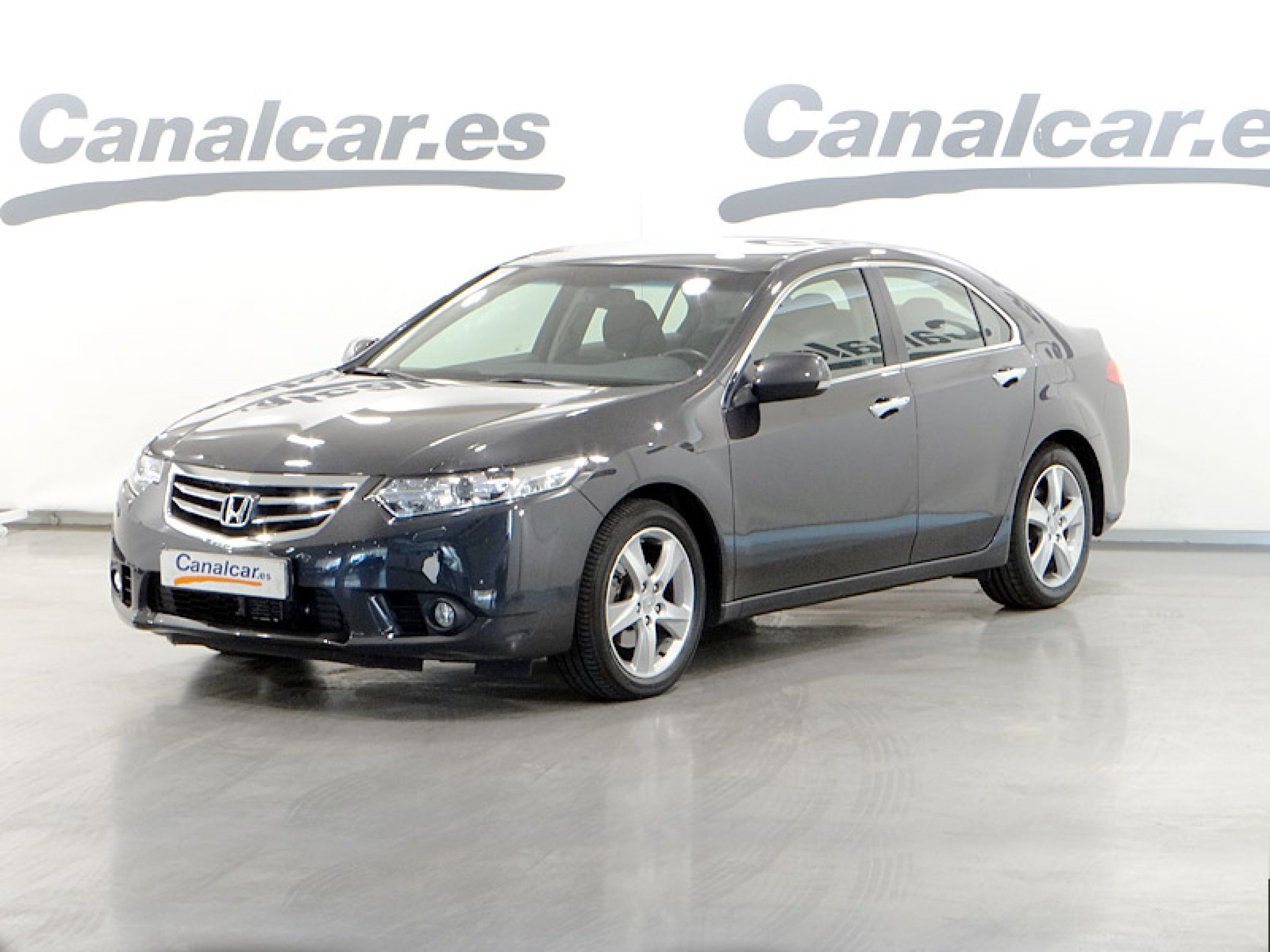 Foto Honda Accord 1