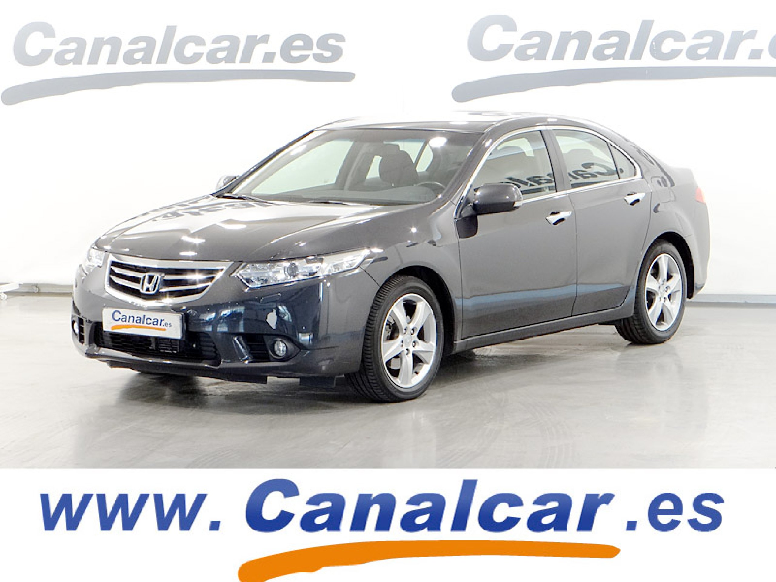 Foto Honda Accord 2