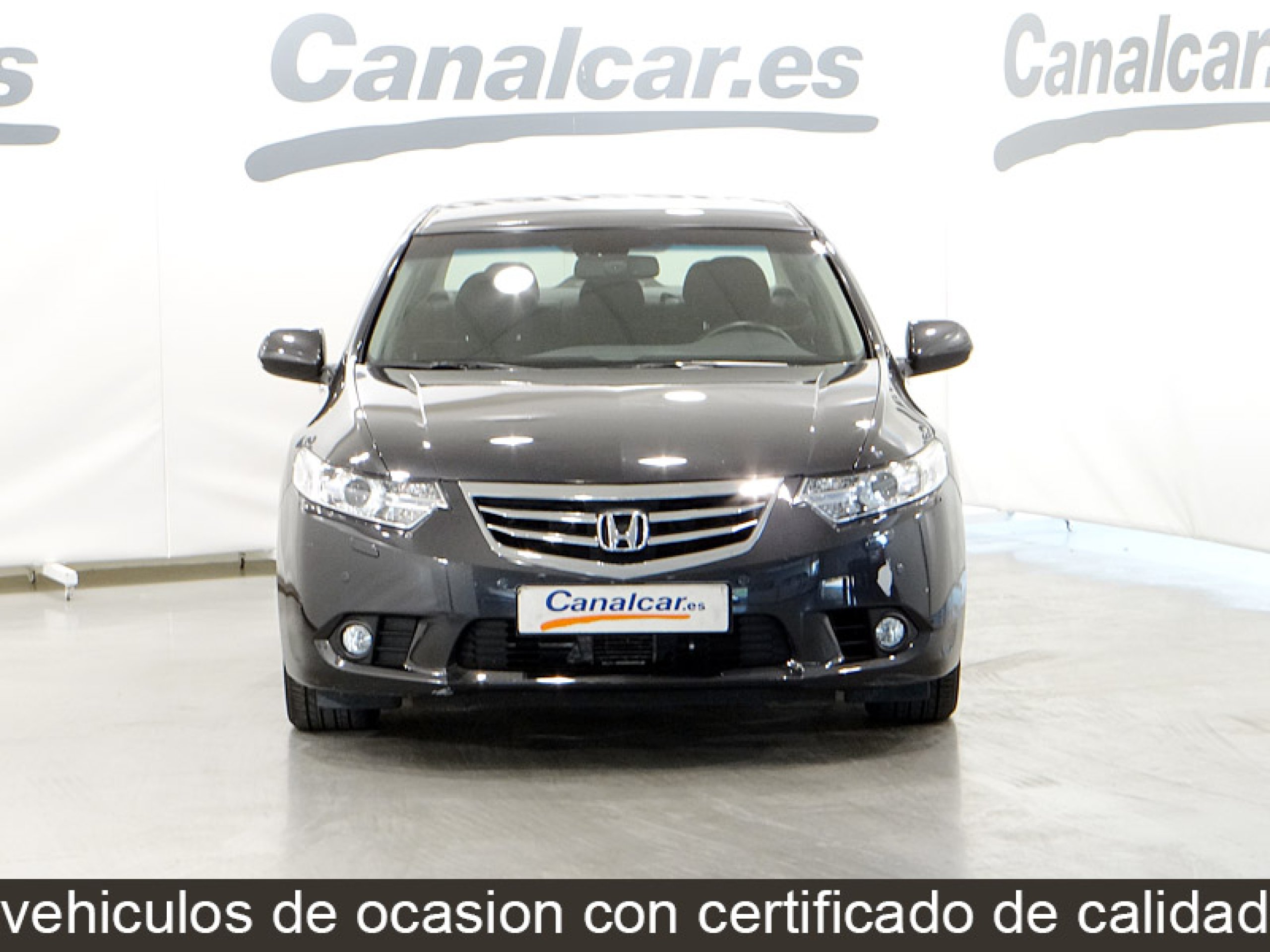 Foto Honda Accord 3