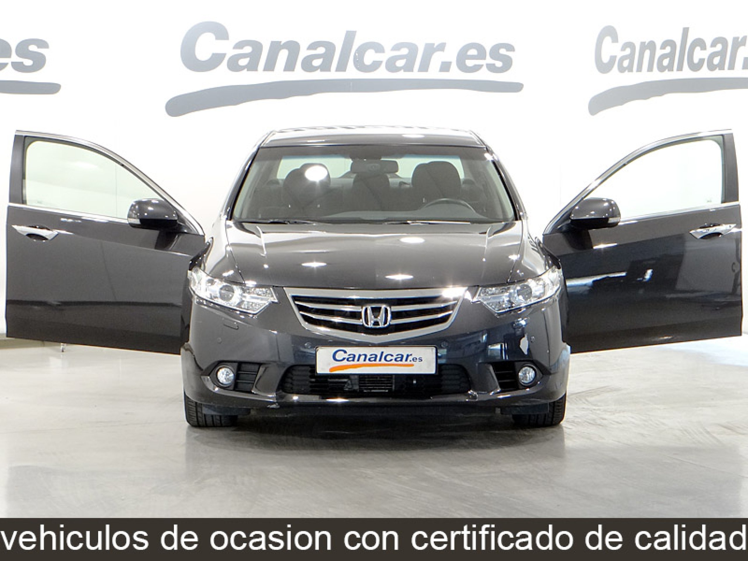 Foto Honda Accord 4