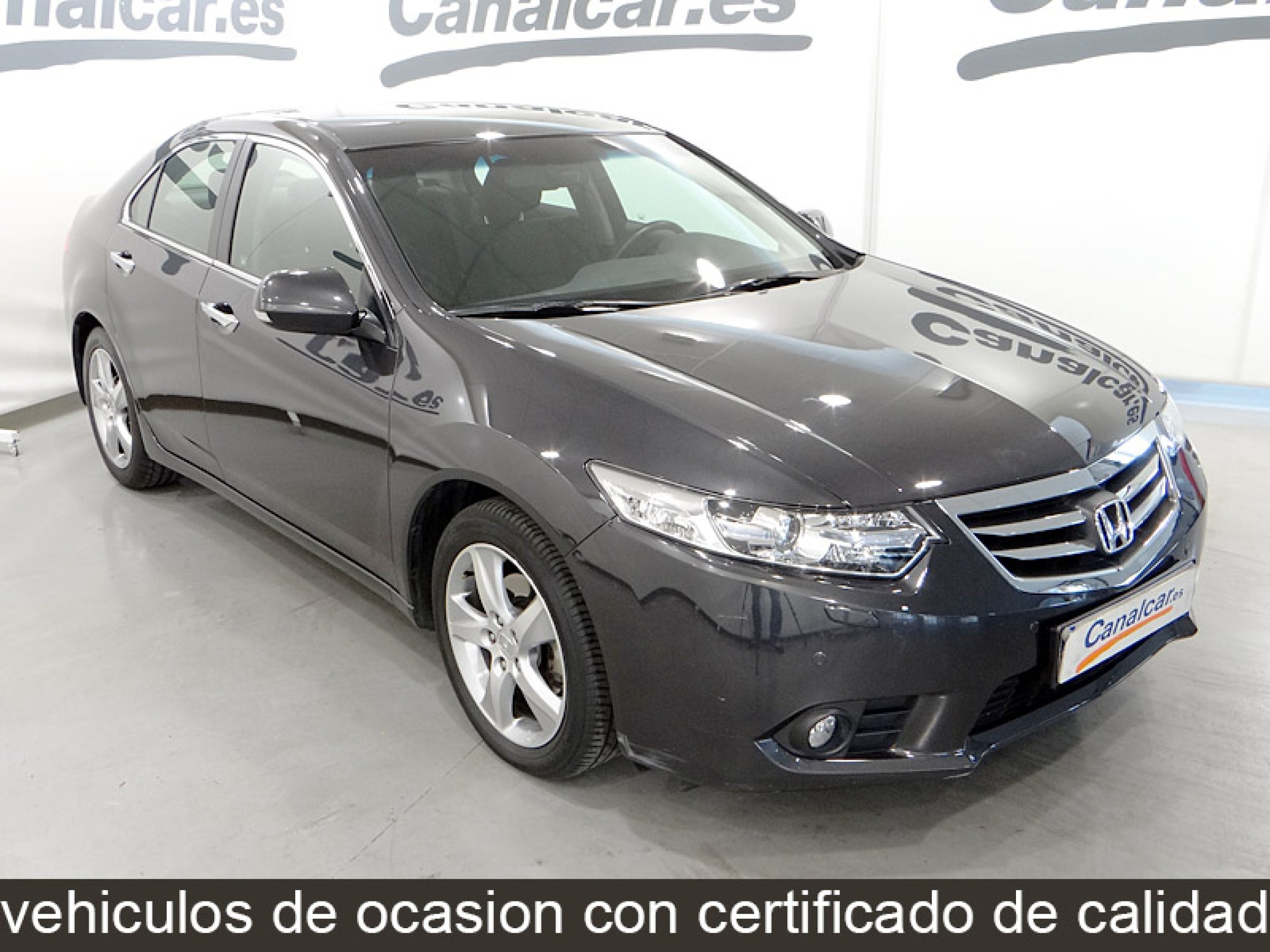 Foto Honda Accord 5
