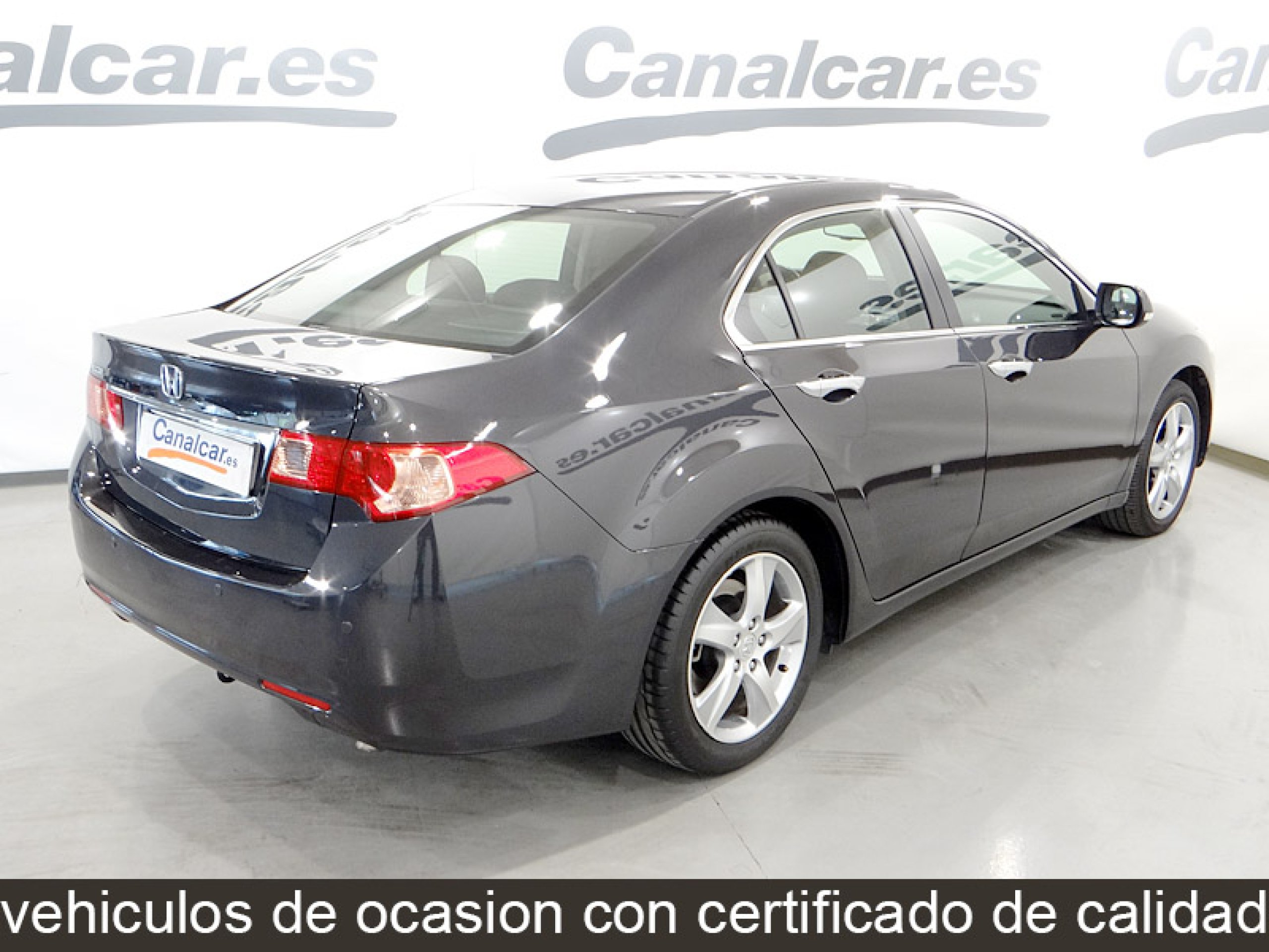 Foto Honda Accord 6