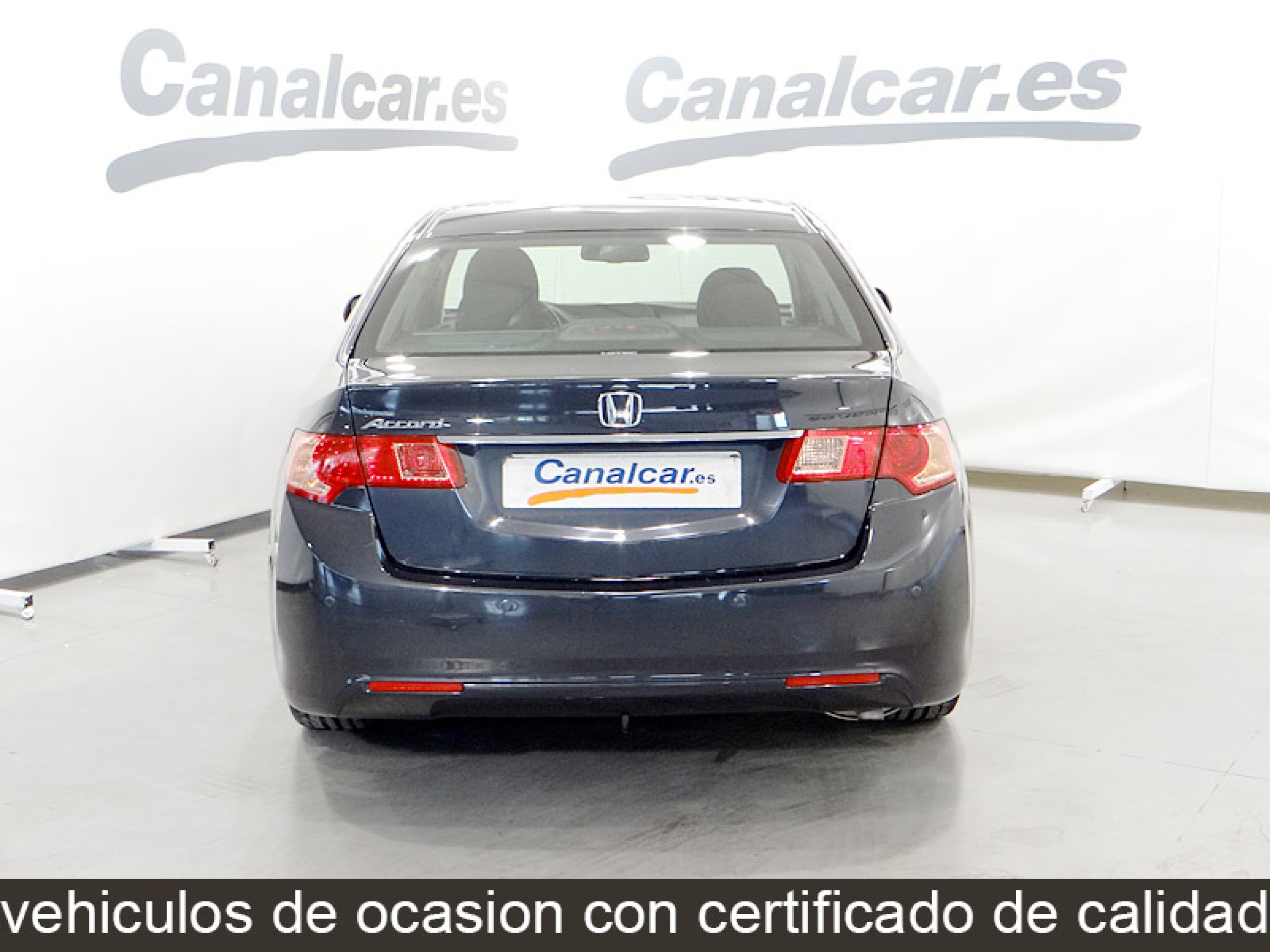 Foto Honda Accord 7