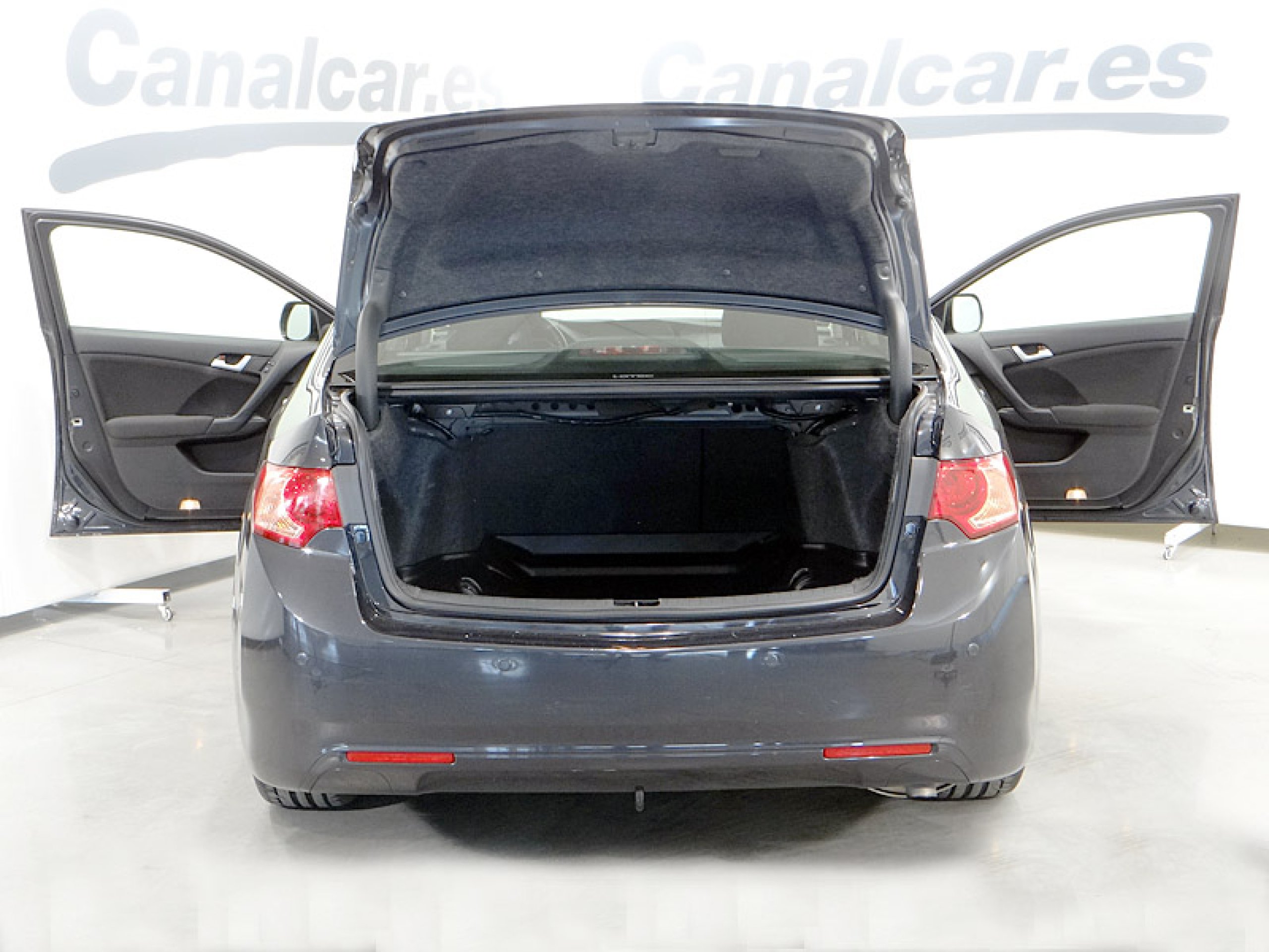 Foto Honda Accord 8