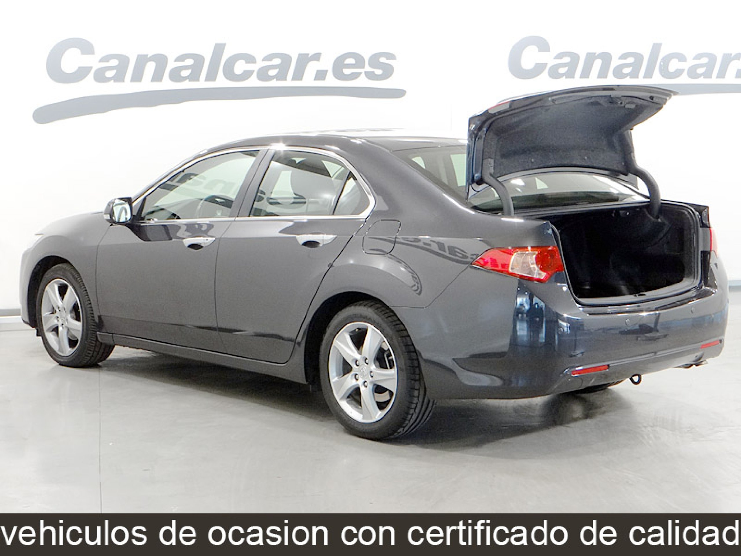 Foto Honda Accord 9