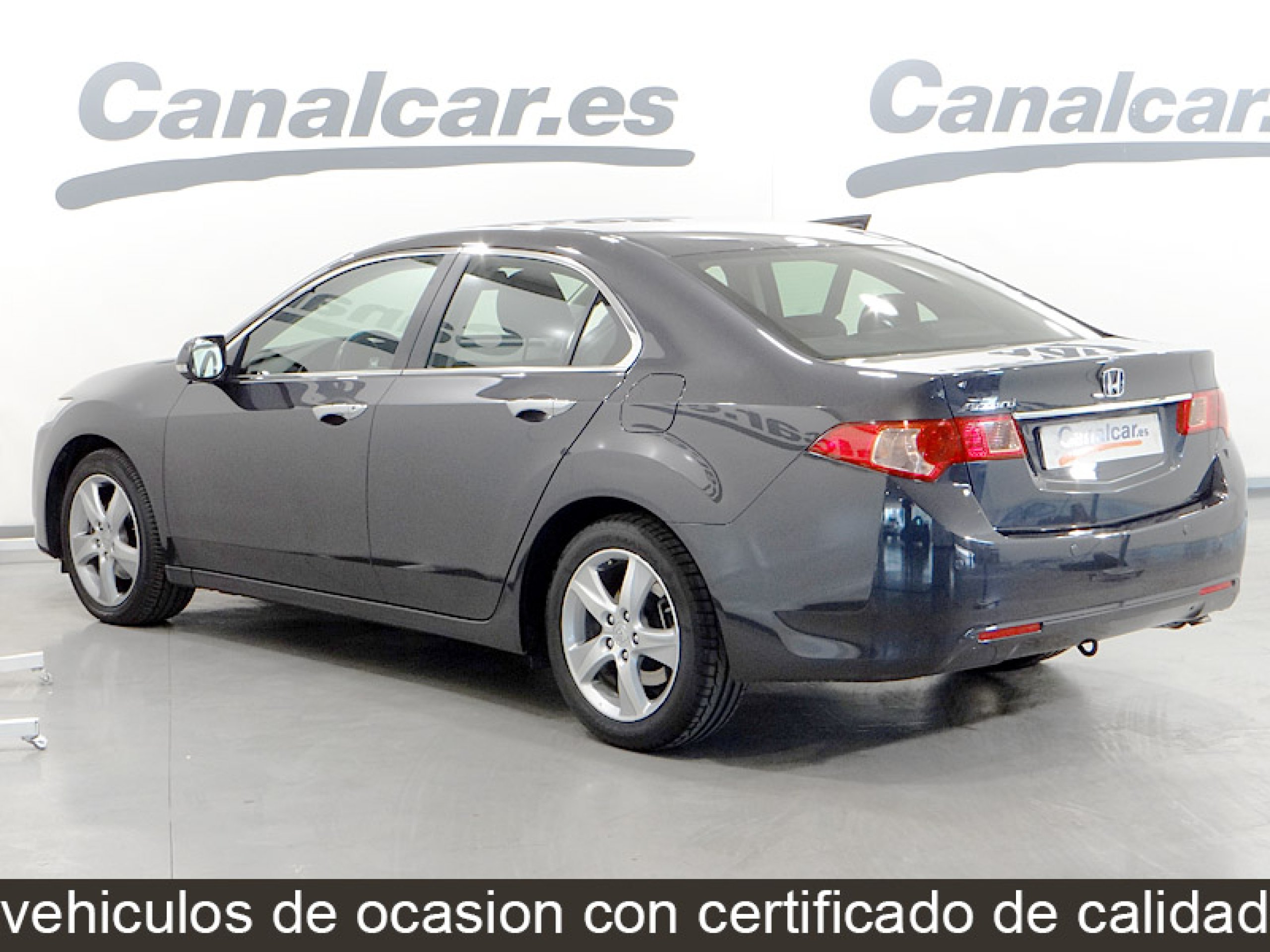 Foto Honda Accord 10