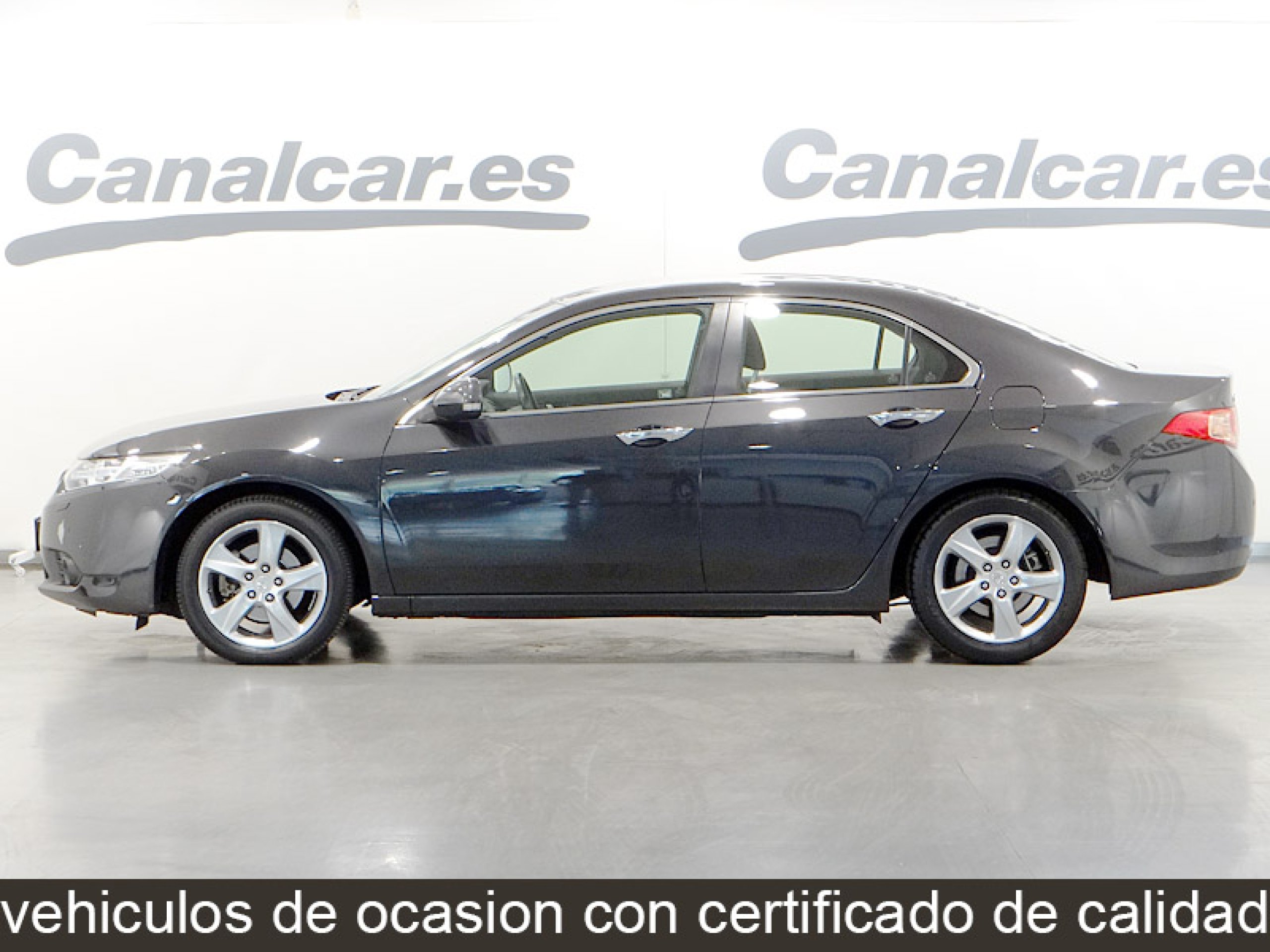 Foto Honda Accord 11