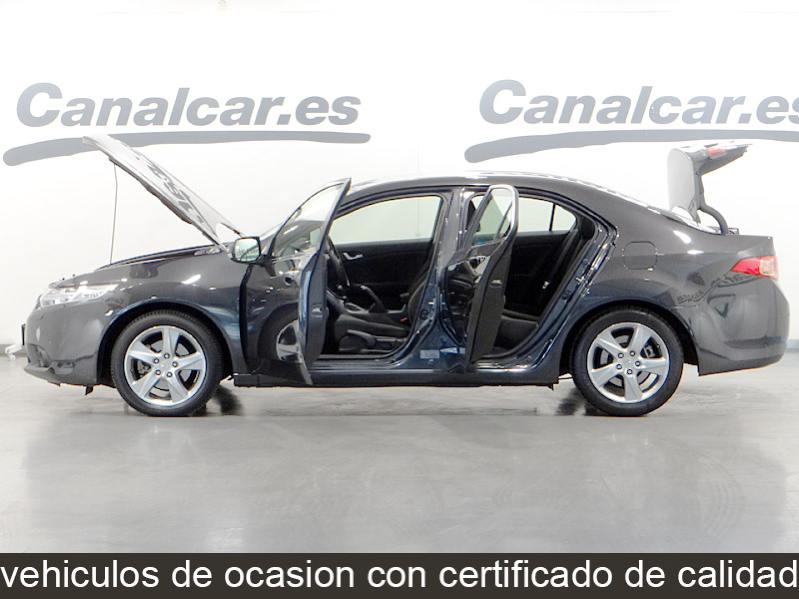 Foto Honda Accord 12