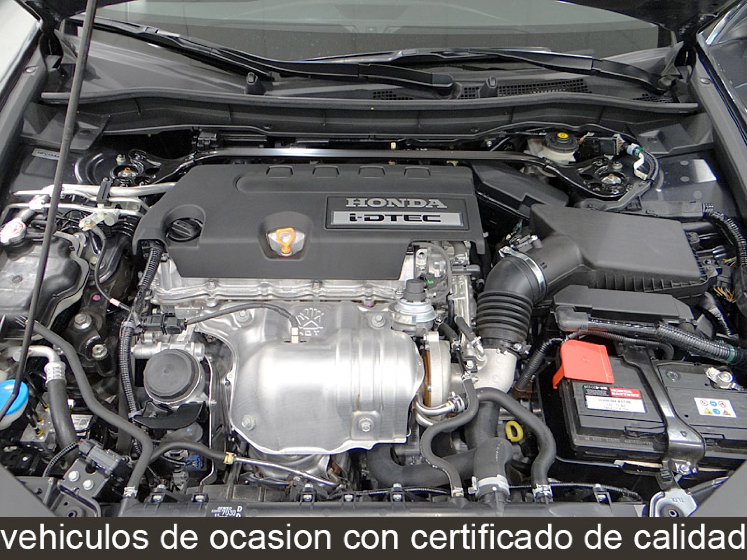 Foto Honda Accord 13