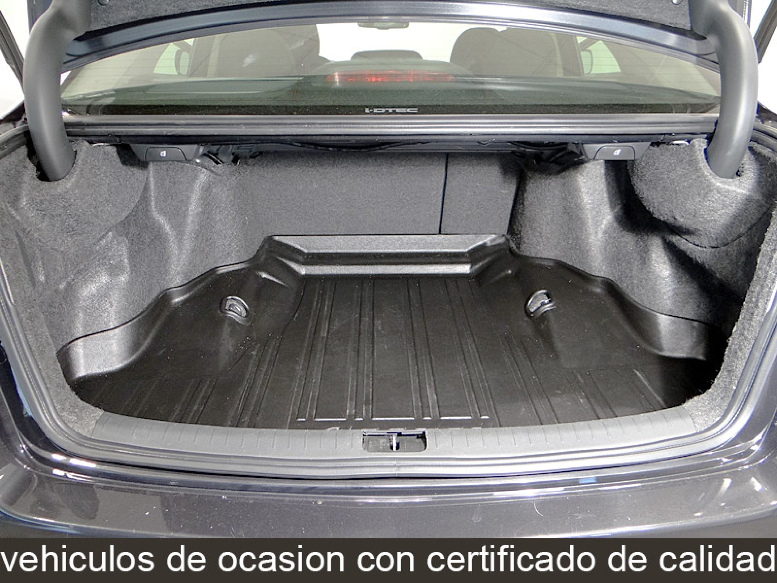 Foto Honda Accord 14