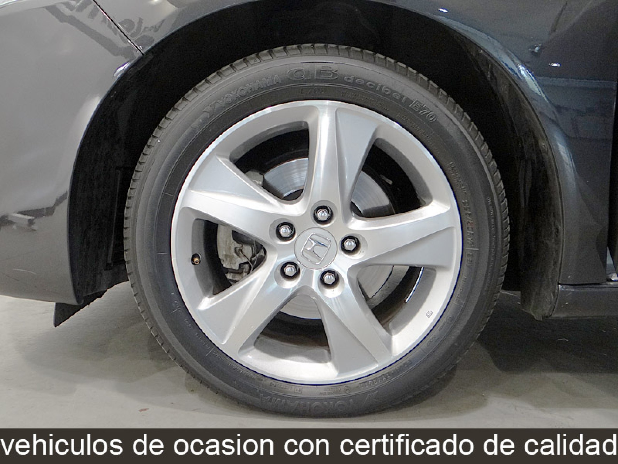Foto Honda Accord 15