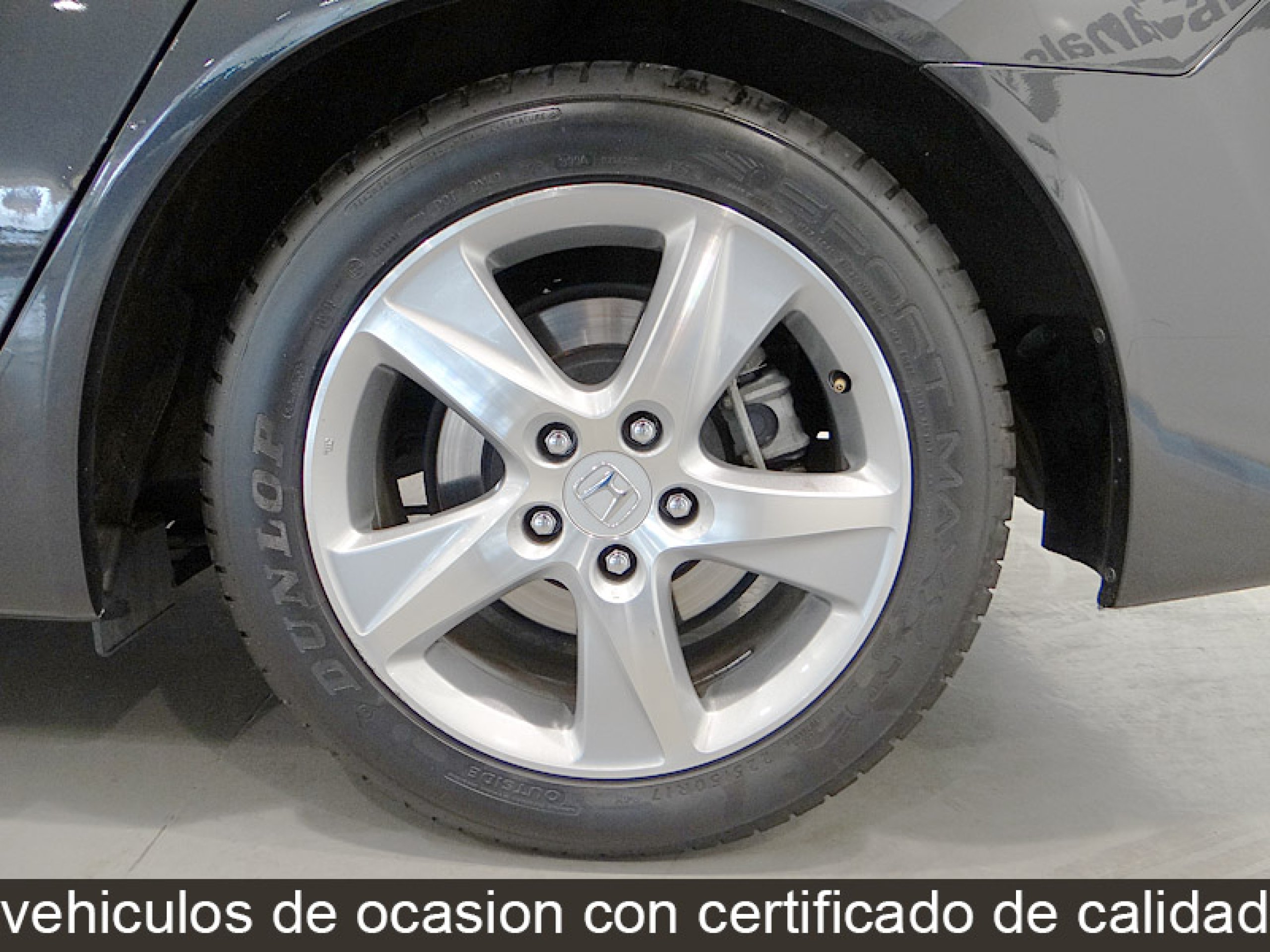 Foto Honda Accord 16