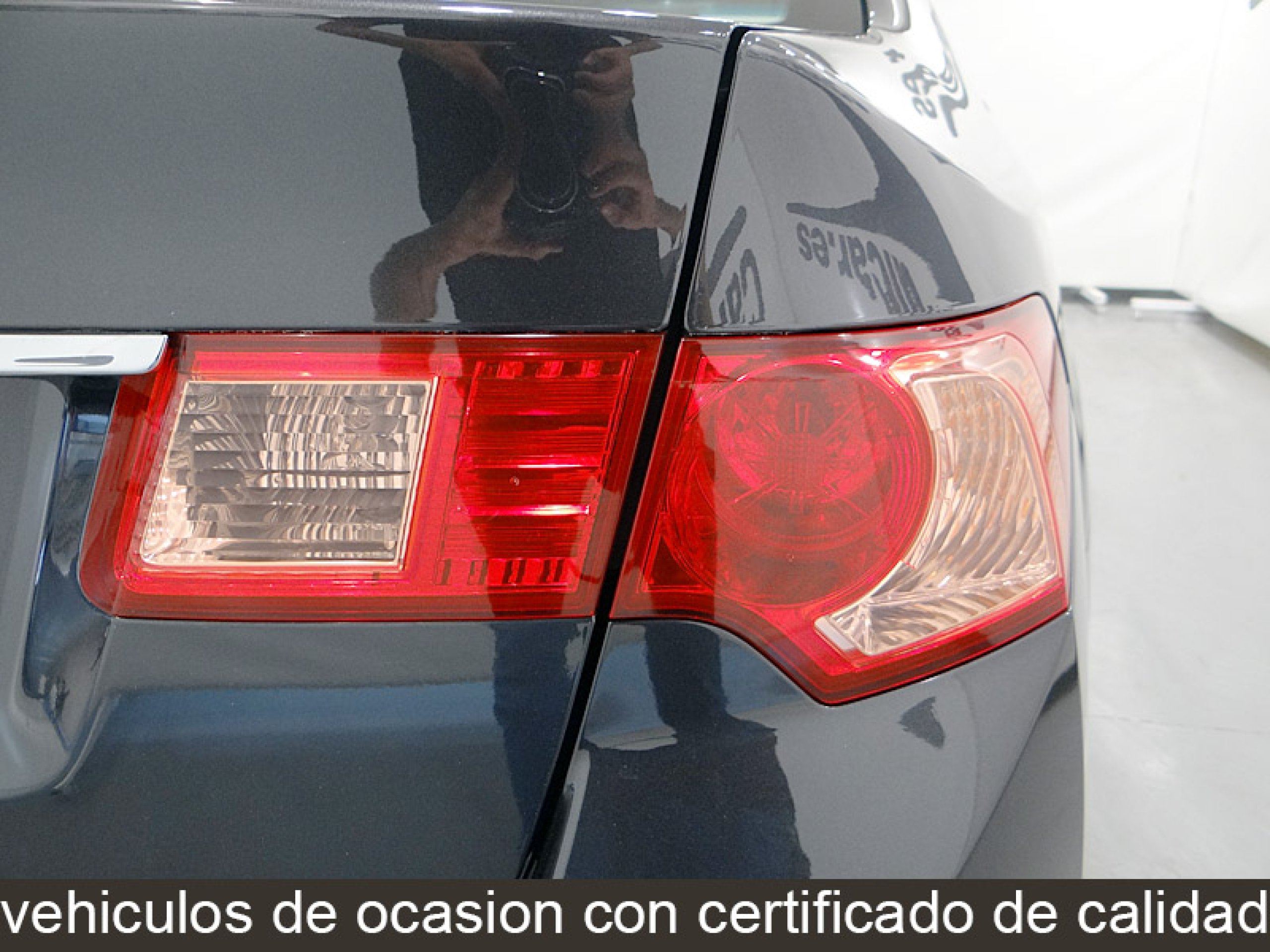 Foto Honda Accord 18