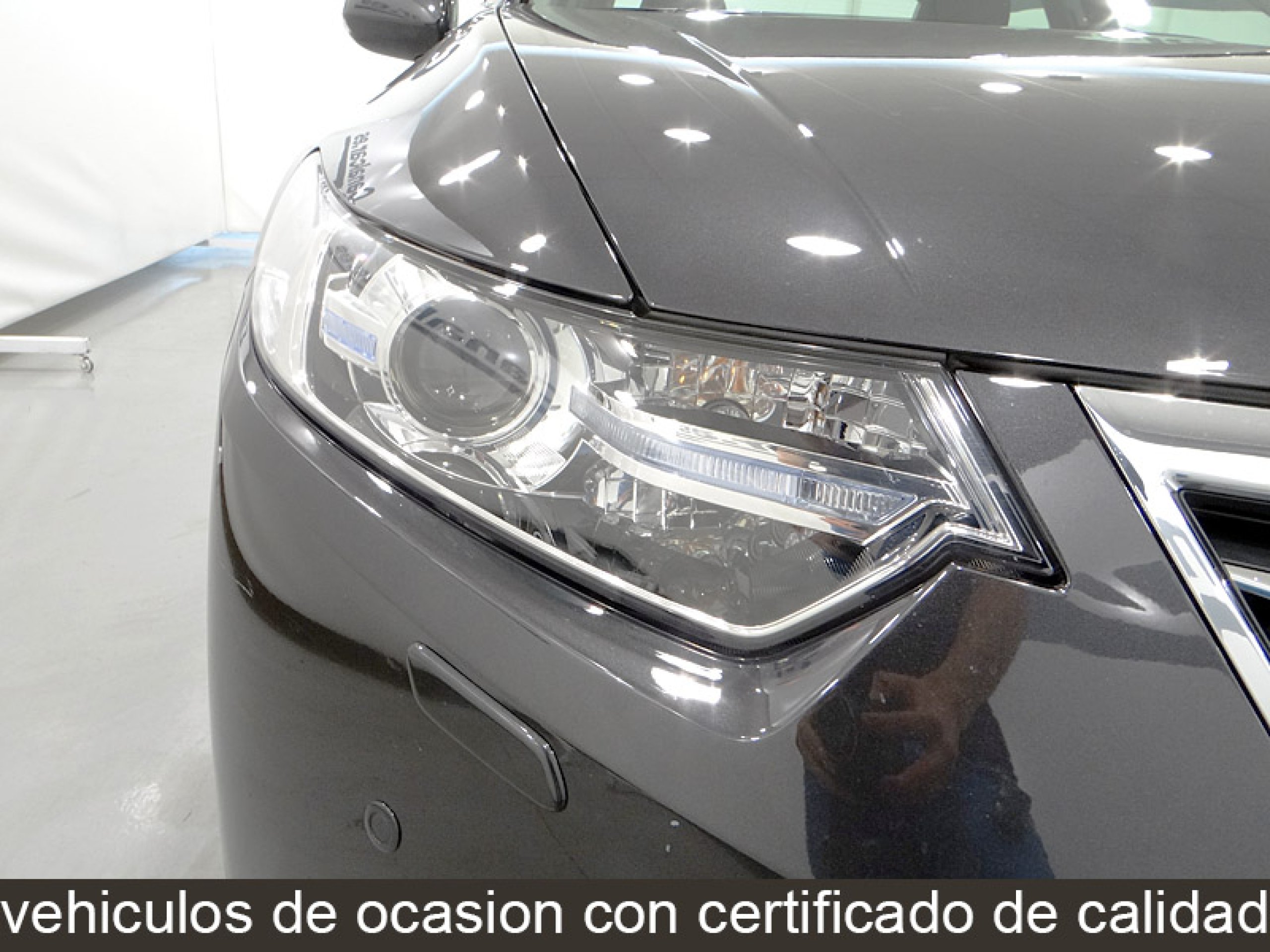 Foto Honda Accord 19
